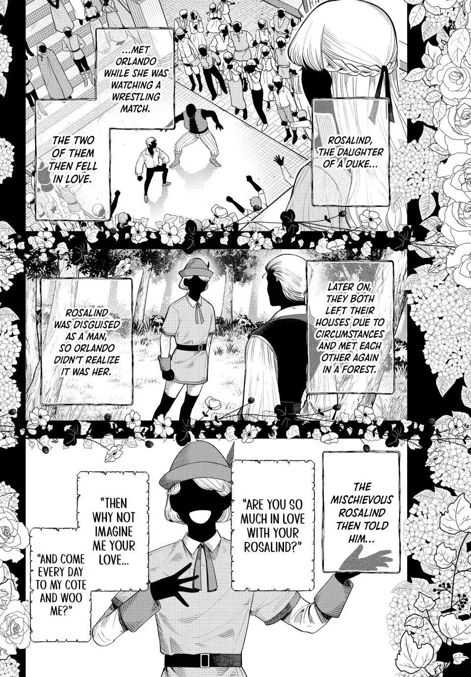 Tune In to the Midnight Heart - Chapter 62 - Page 6