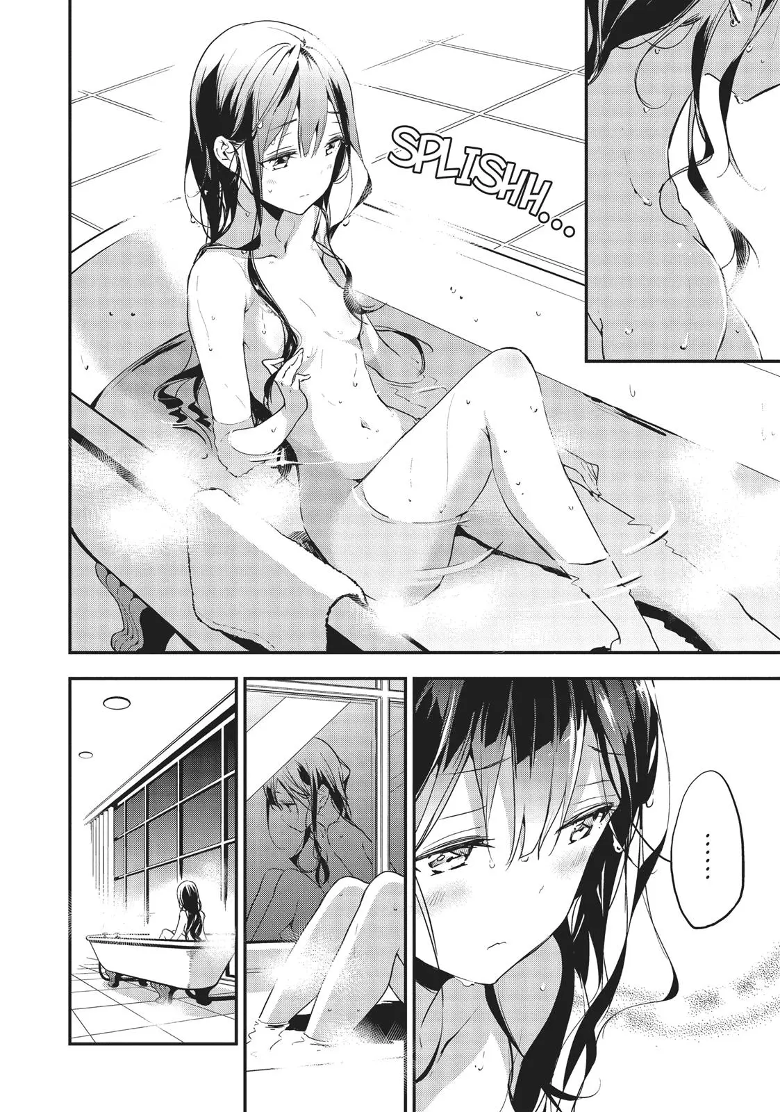 Masamune-kun no Revenge - Chapter 22 - Page 30