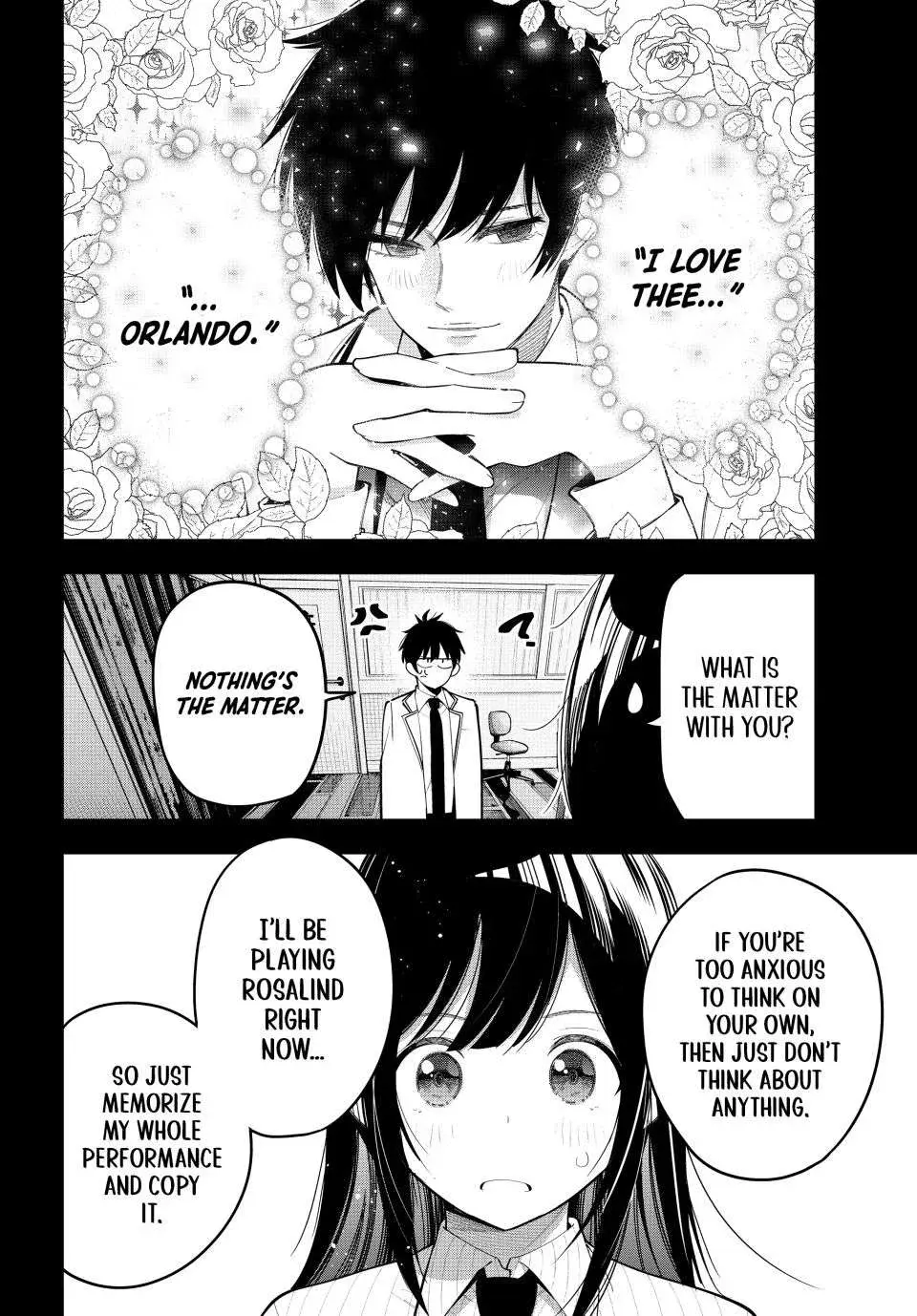 Tune In to the Midnight Heart - Chapter 63 - Page 14
