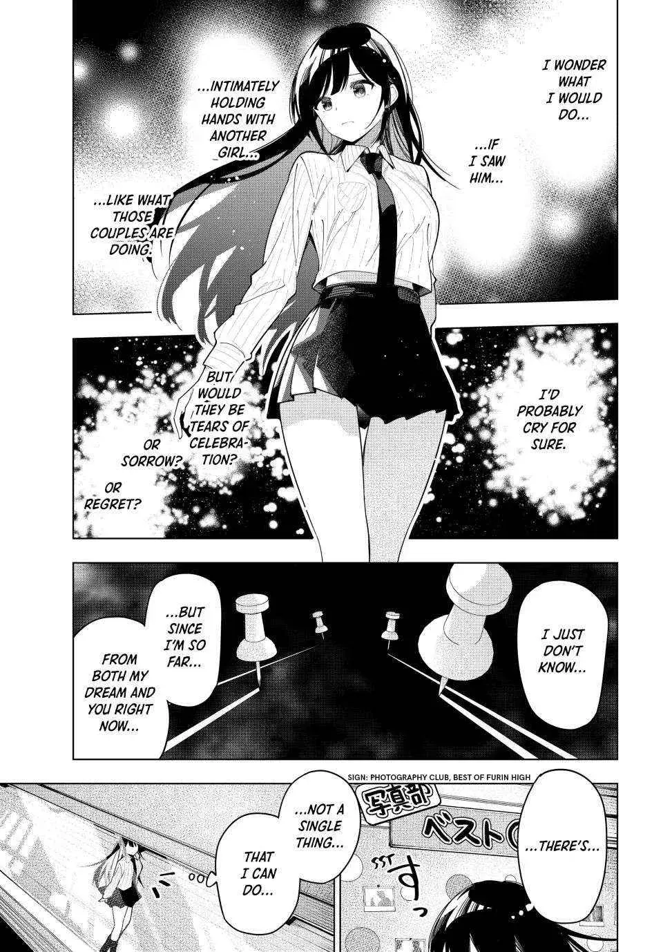 Tune In to the Midnight Heart - Chapter 64 - Page 13