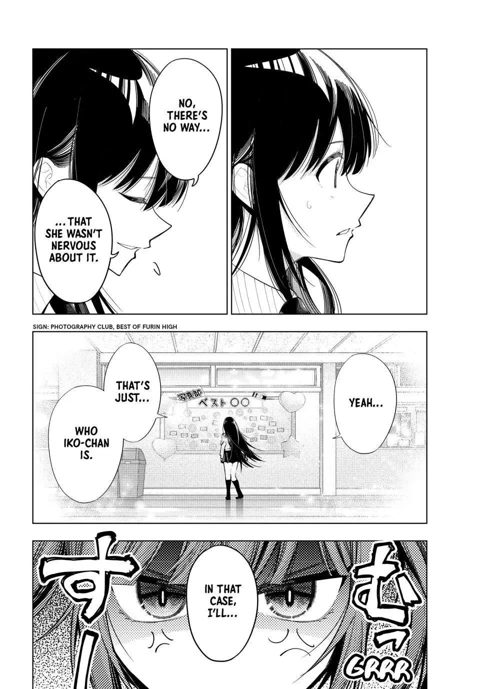 Tune In to the Midnight Heart - Chapter 64 - Page 16