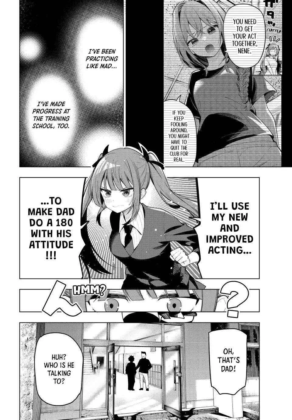 Tune In to the Midnight Heart - Chapter 64 - Page 18