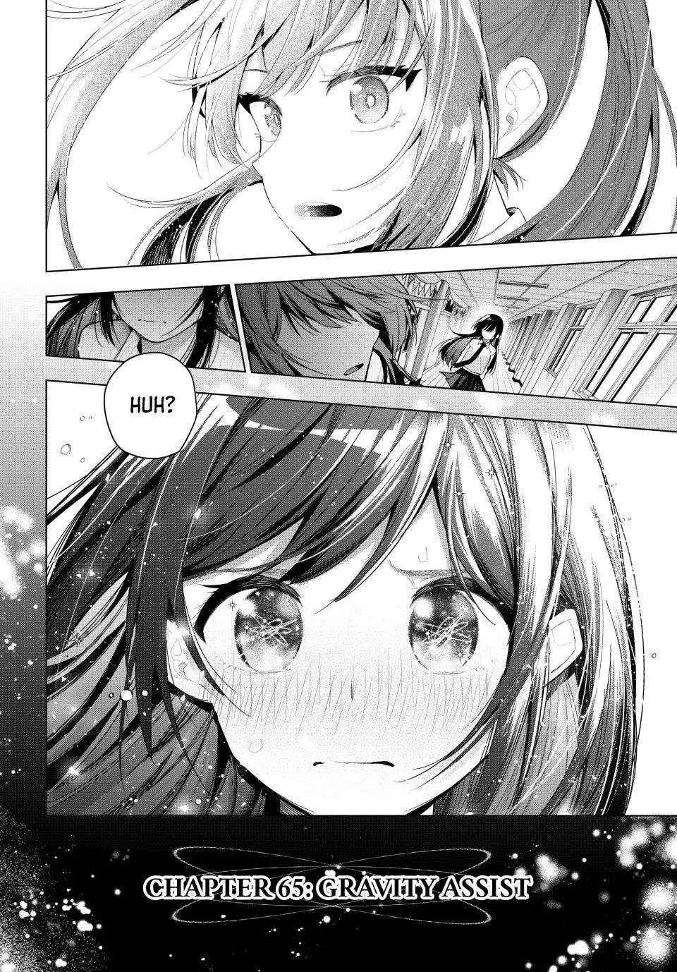 Tune In to the Midnight Heart - Chapter 65 - Page 19