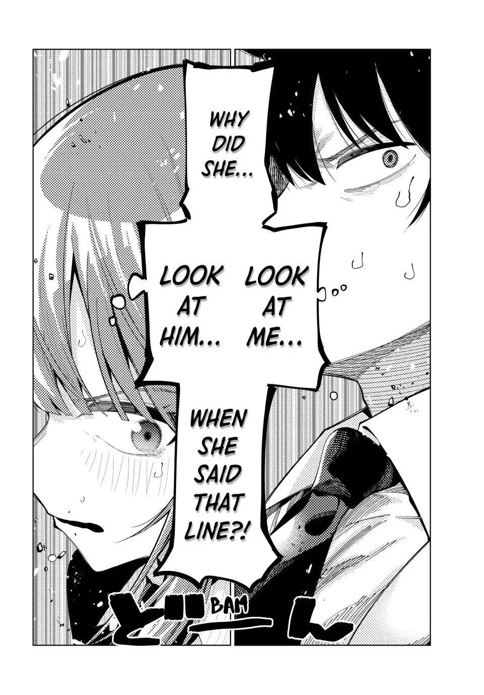 Tune In to the Midnight Heart - Chapter 67 - Page 2
