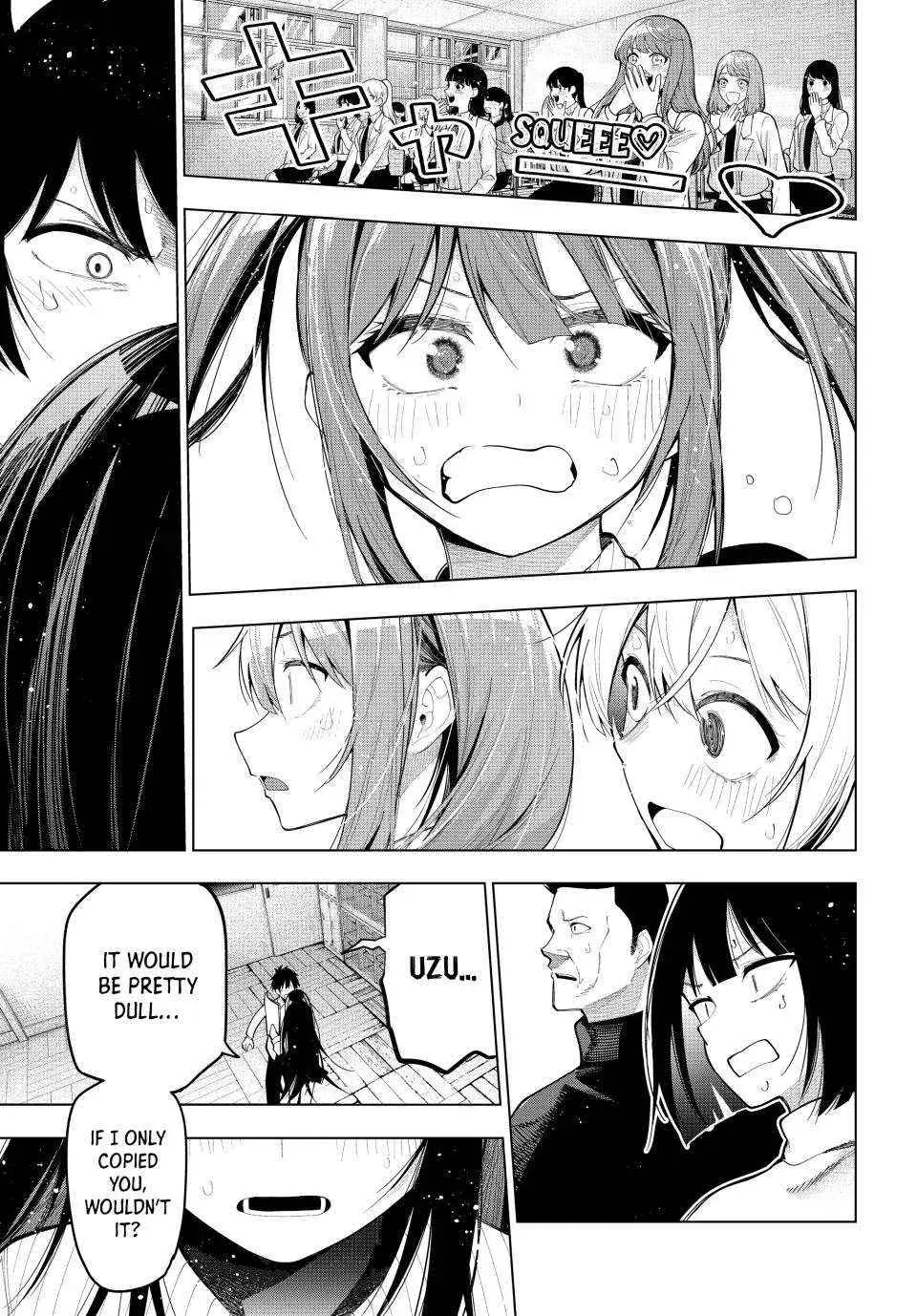 Tune In to the Midnight Heart - Chapter 67 - Page 9