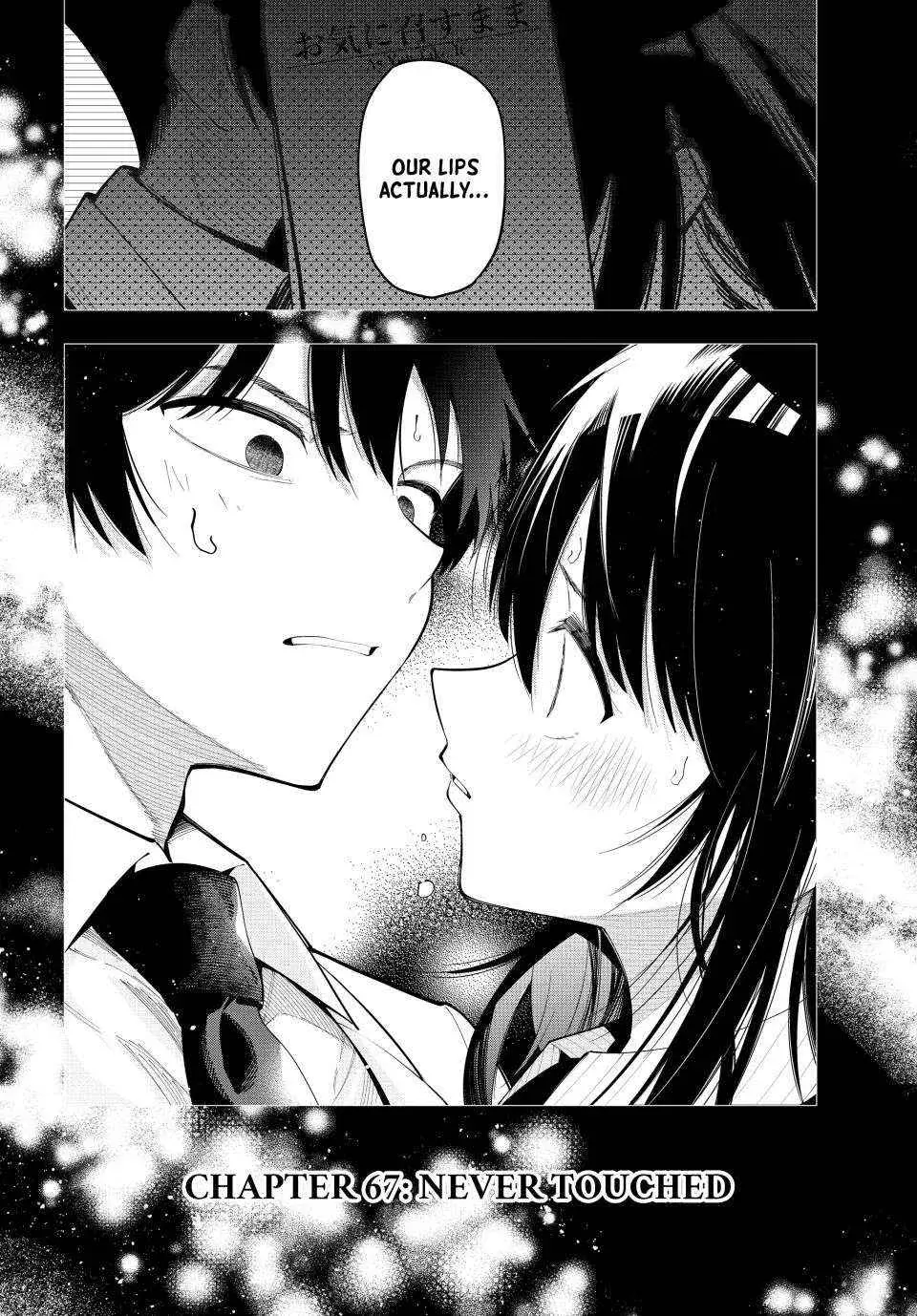 Tune In to the Midnight Heart - Chapter 67 - Page 20
