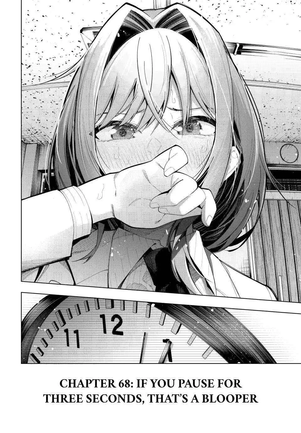 Tune In to the Midnight Heart - Chapter 68 - Page 19