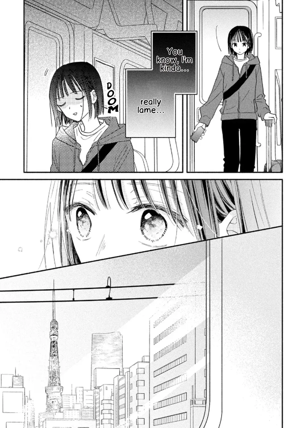Makoto no Koi wo suru Mono wa - Chapter 1 - Page 19