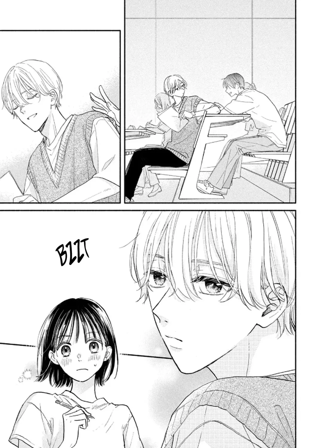 Makoto no Koi wo suru Mono wa - Chapter 1 - Page 43