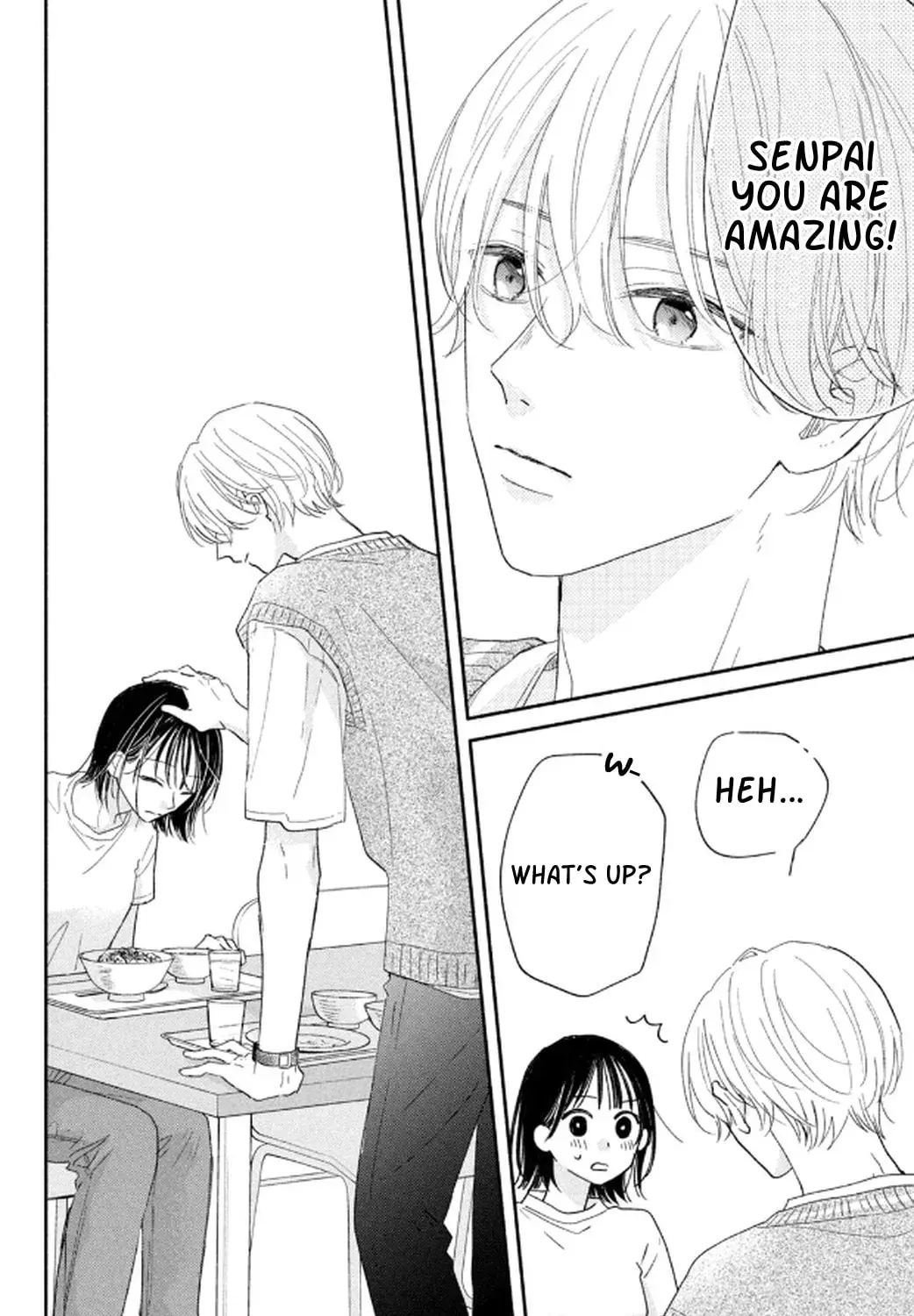 Makoto no Koi wo suru Mono wa - Chapter 1 - Page 73