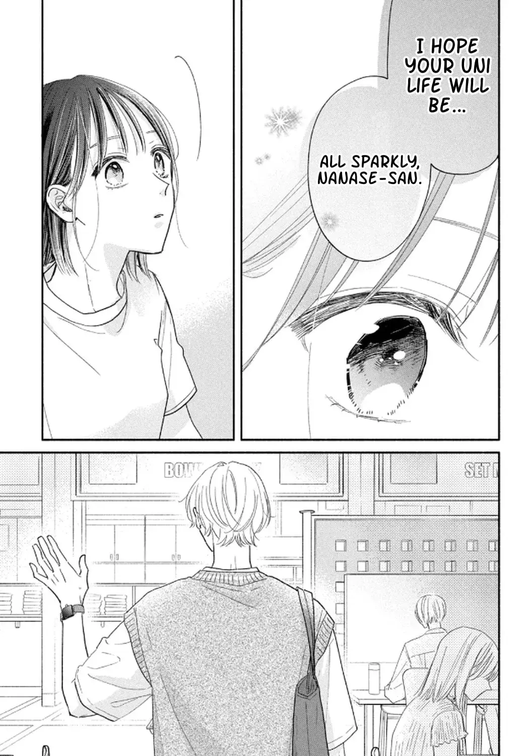 Makoto no Koi wo suru Mono wa - Chapter 1 - Page 75