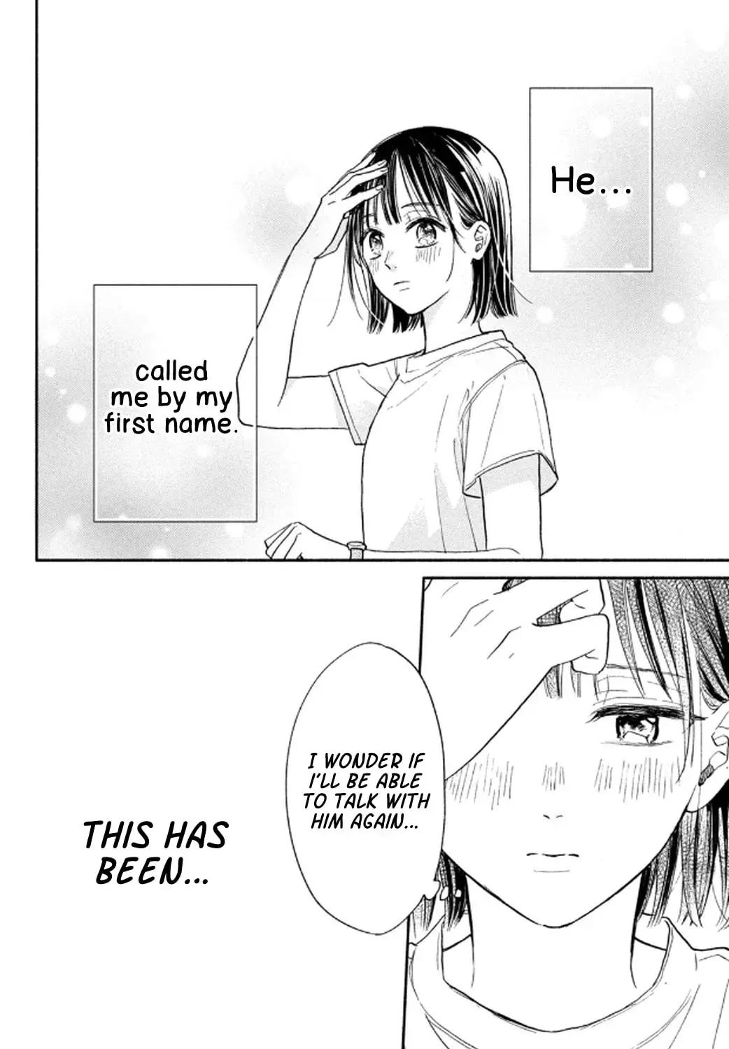 Makoto no Koi wo suru Mono wa - Chapter 1 - Page 77