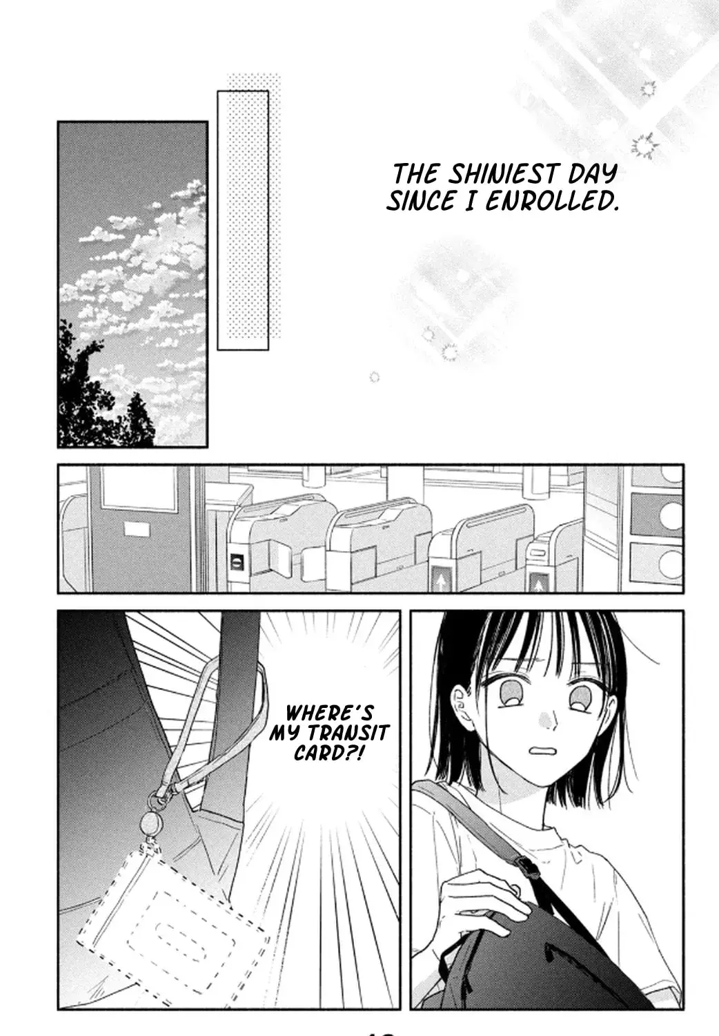 Makoto no Koi wo suru Mono wa - Chapter 1 - Page 79