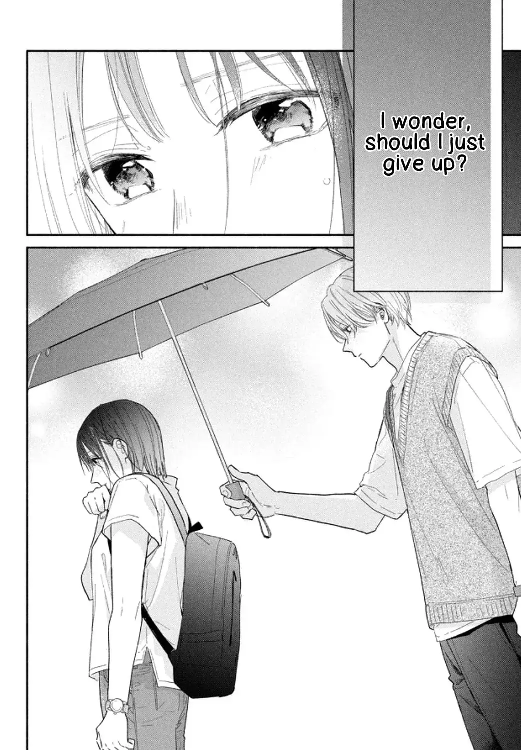 Makoto no Koi wo suru Mono wa - Chapter 1 - Page 89