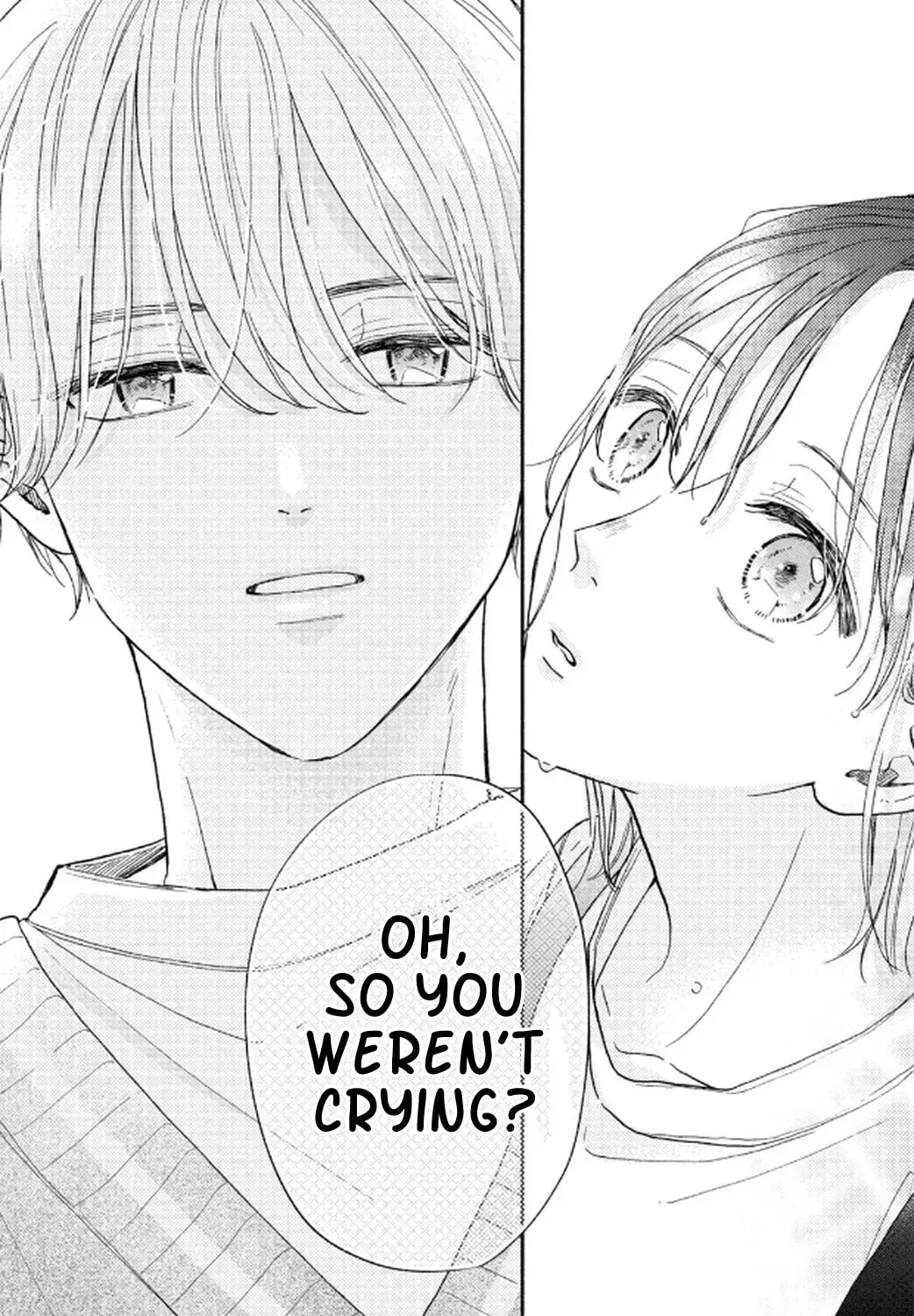Makoto no Koi wo suru Mono wa - Chapter 1 - Page 91