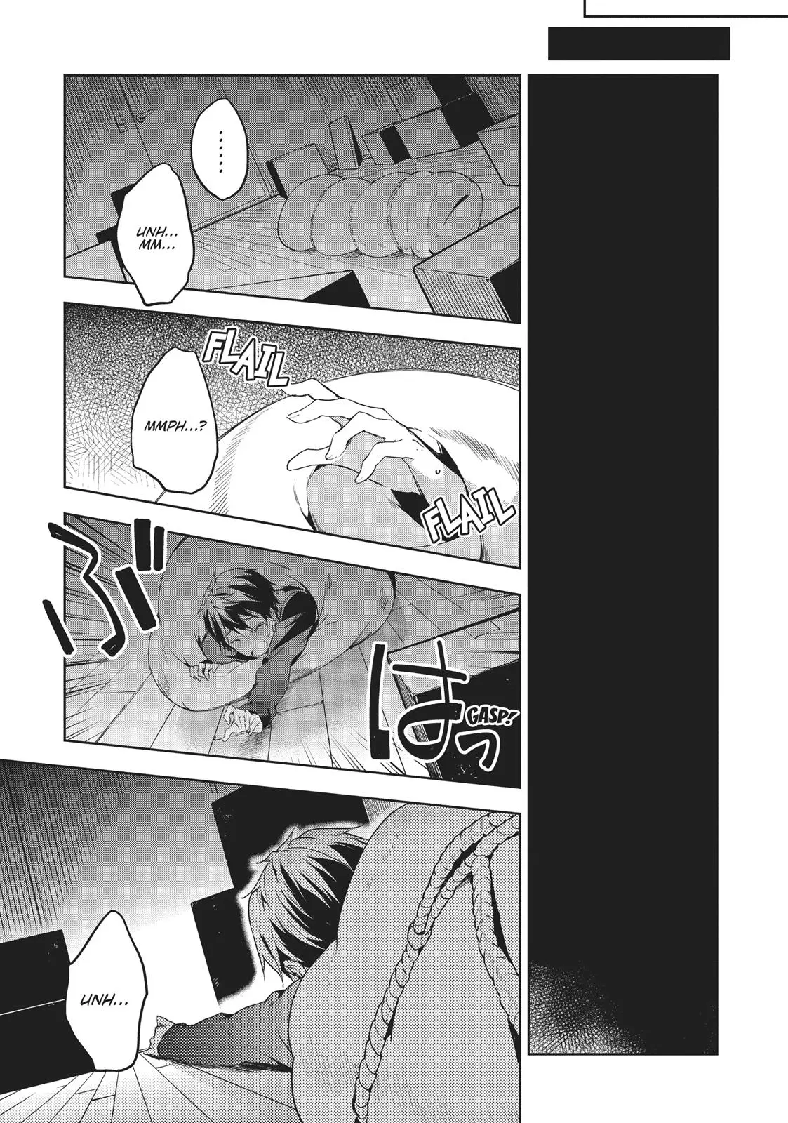 Masamune-kun no Revenge - Chapter 23 - Page 29