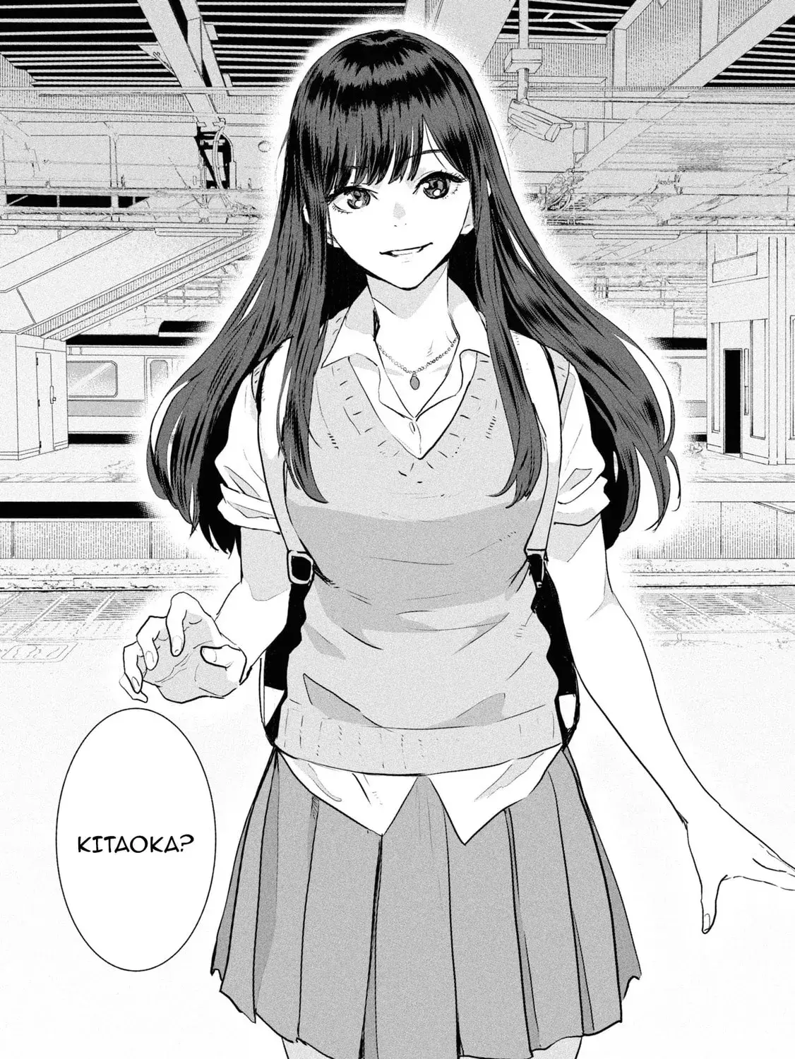 I Was Supposed to Never Fall in Love with You. - Chapter 4 - Page 29