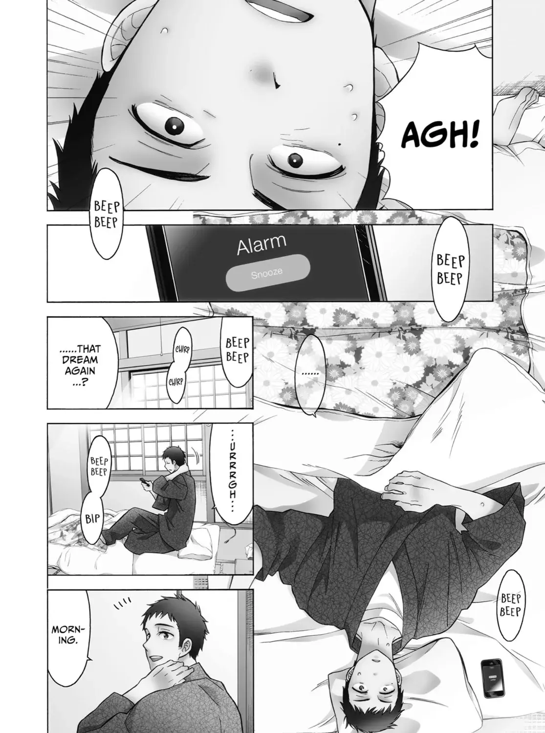My Dress-Up Darling - Chapter 1 - Page 5