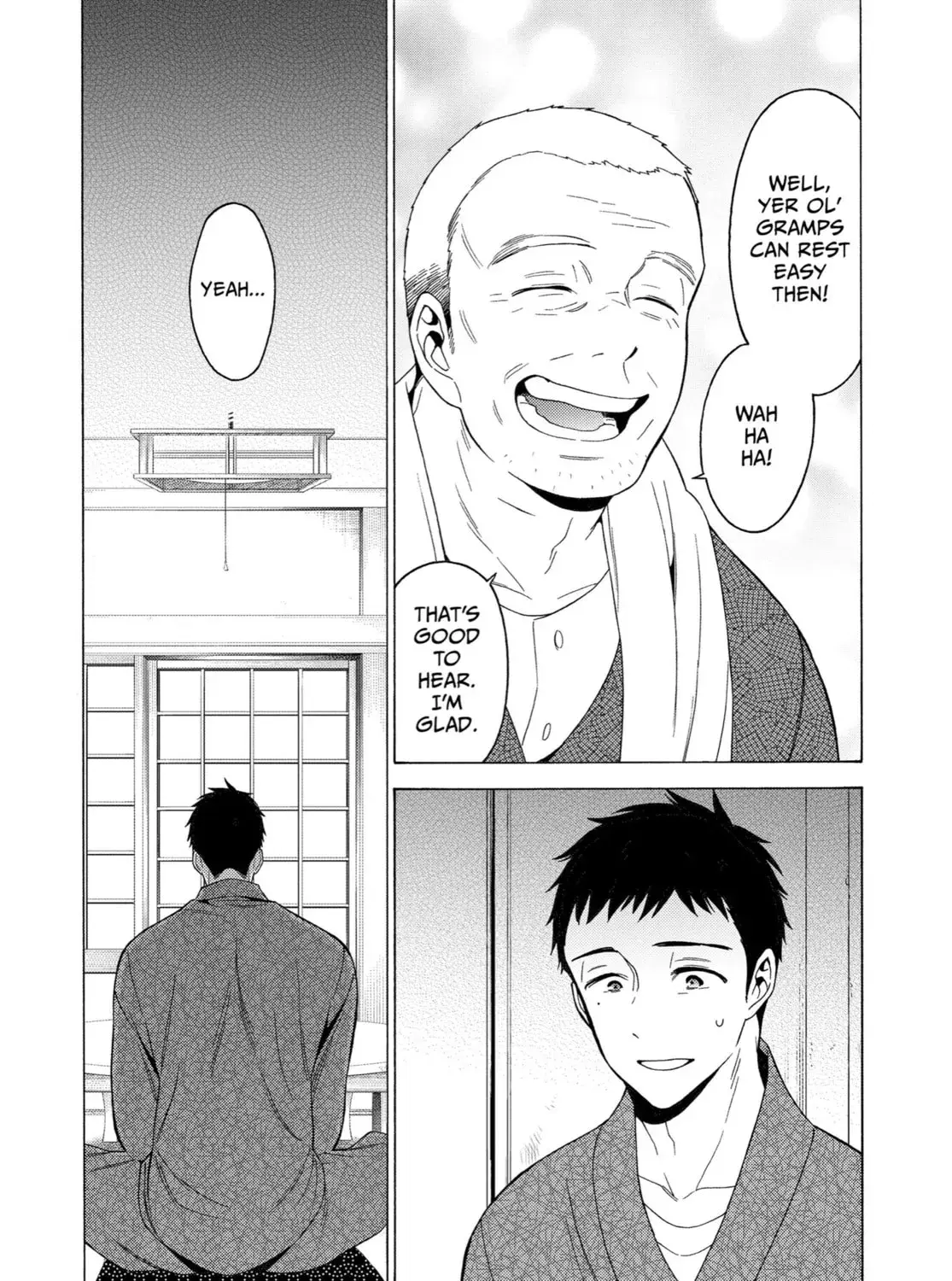 My Dress-Up Darling - Chapter 1 - Page 13