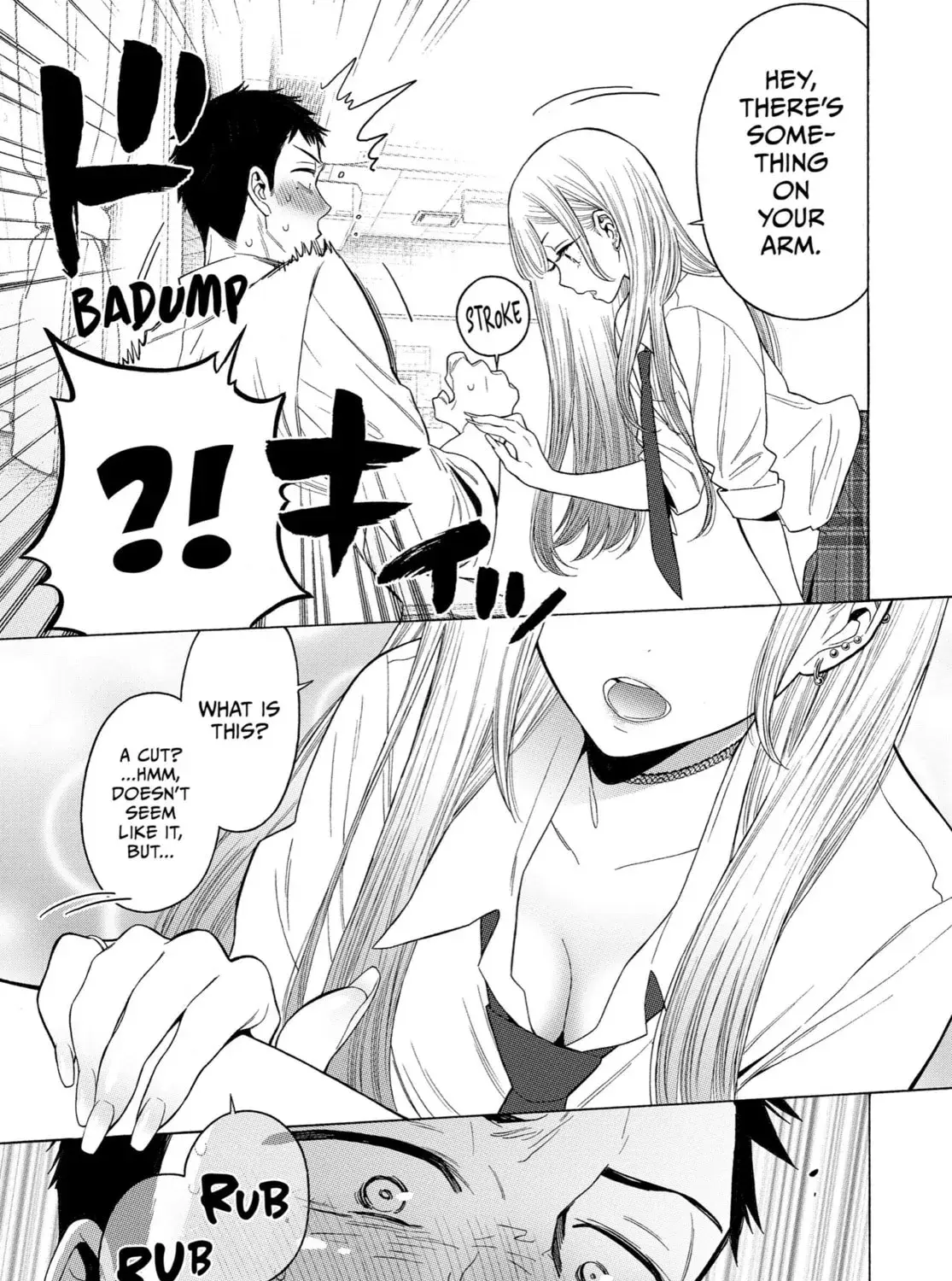 My Dress-Up Darling - Chapter 1 - Page 23