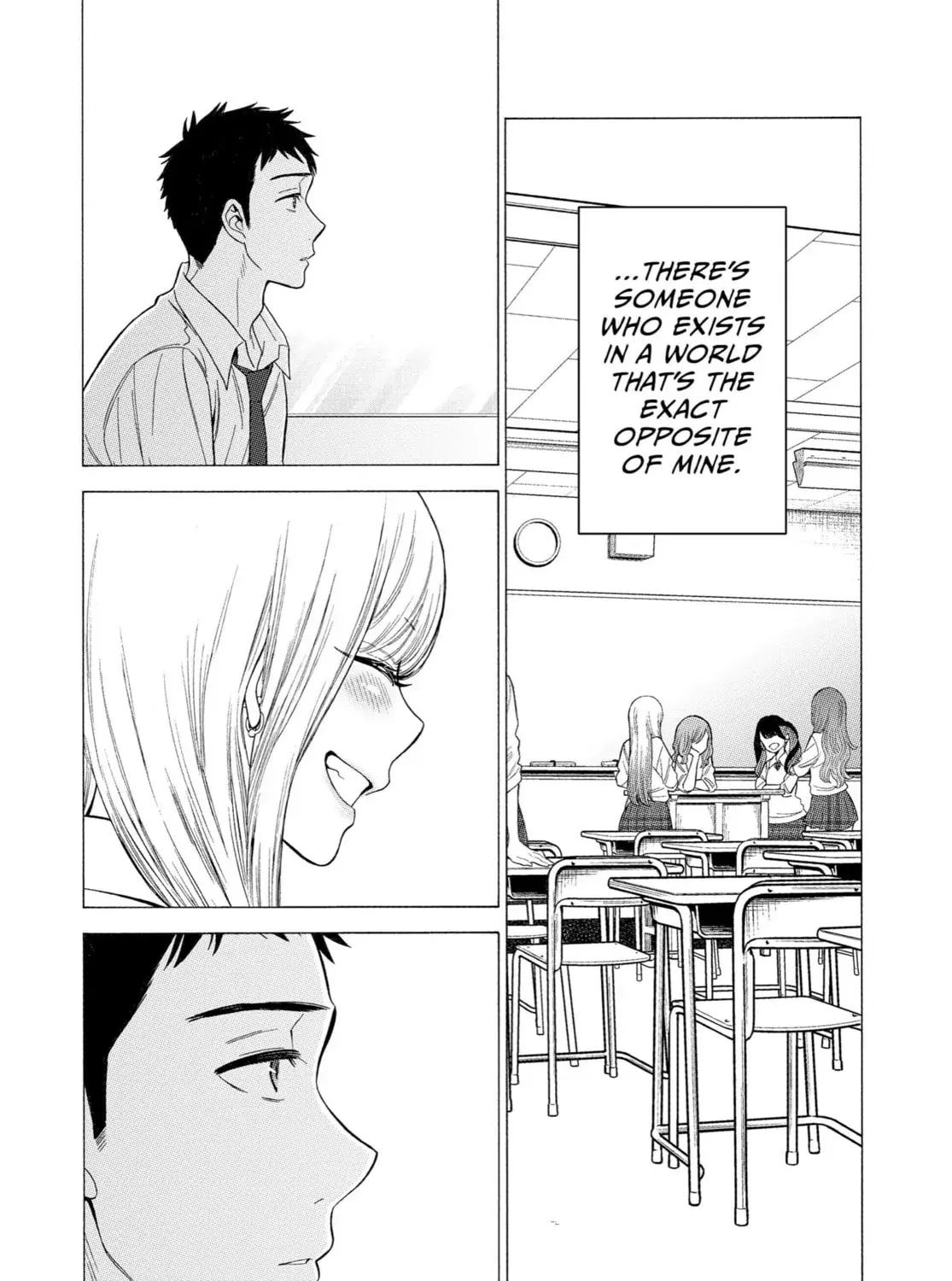 My Dress-Up Darling - Chapter 1 - Page 33