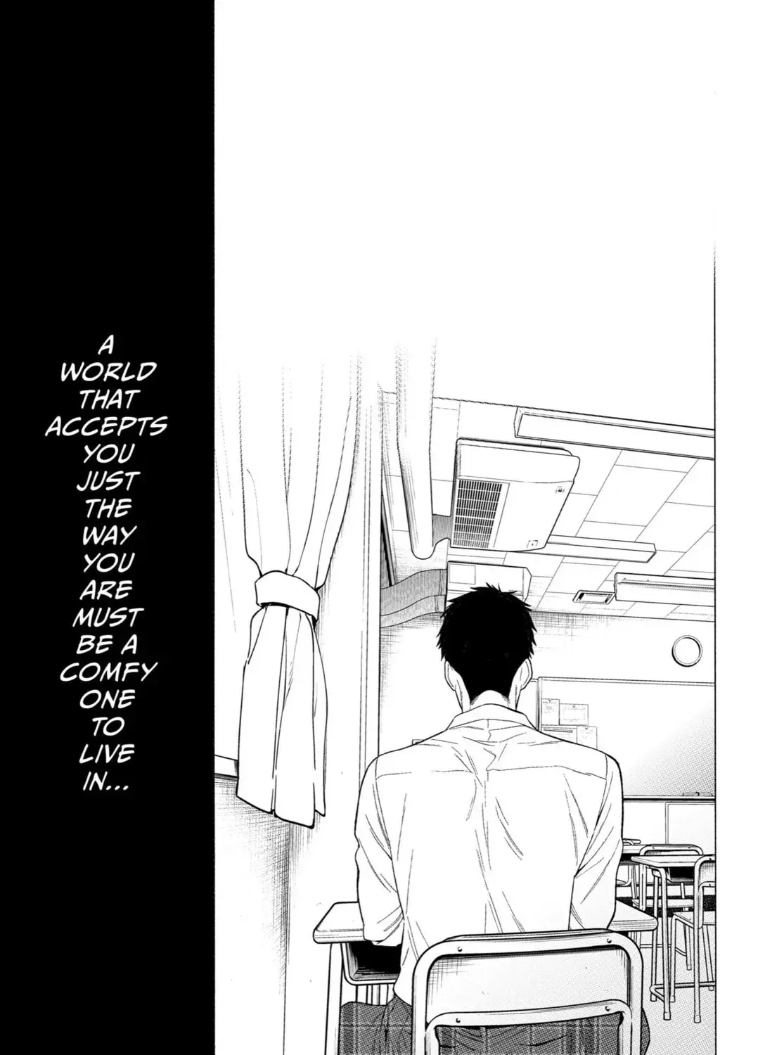 My Dress-Up Darling - Chapter 1 - Page 35