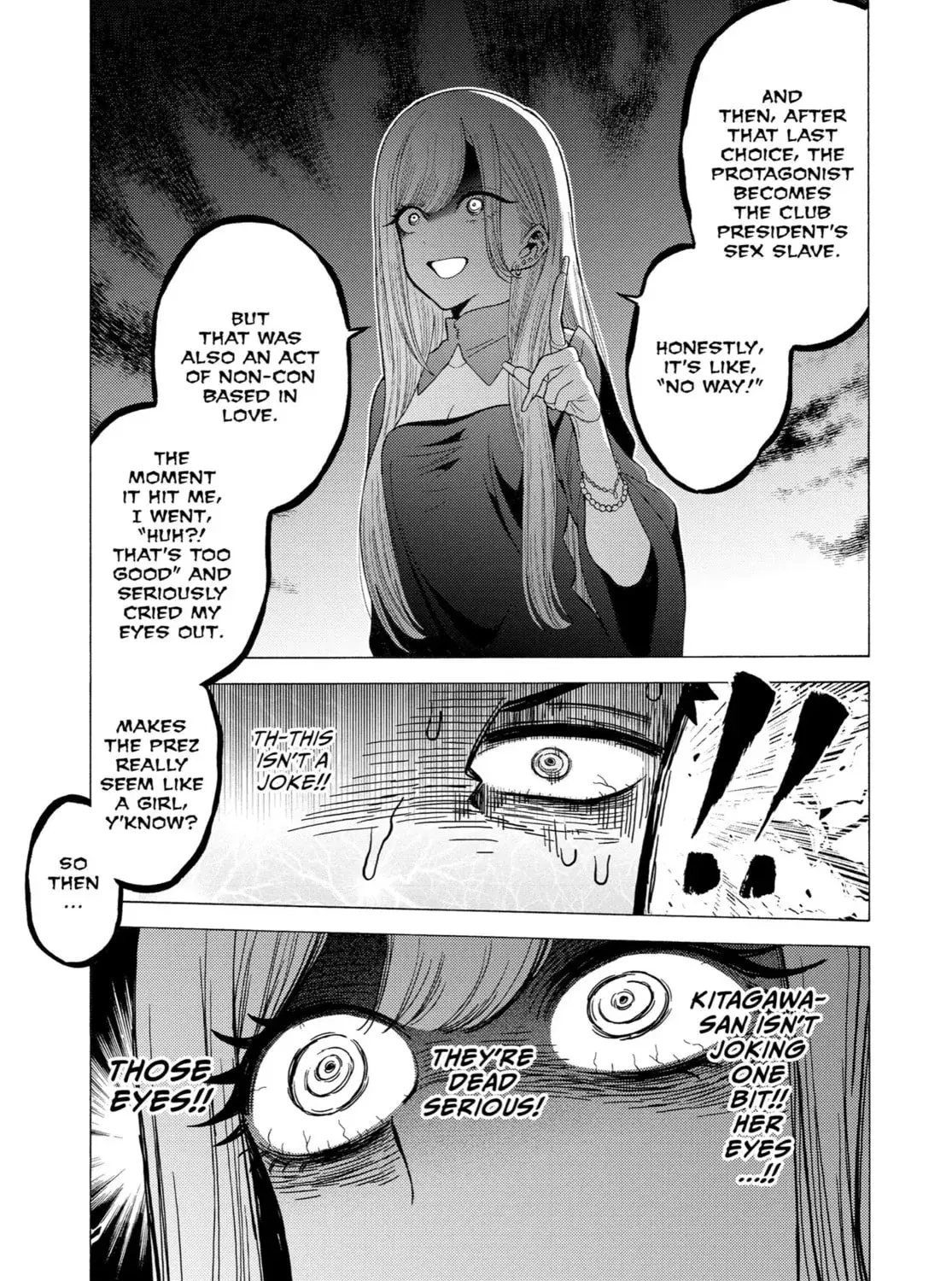 My Dress-Up Darling - Chapter 2 - Page 11