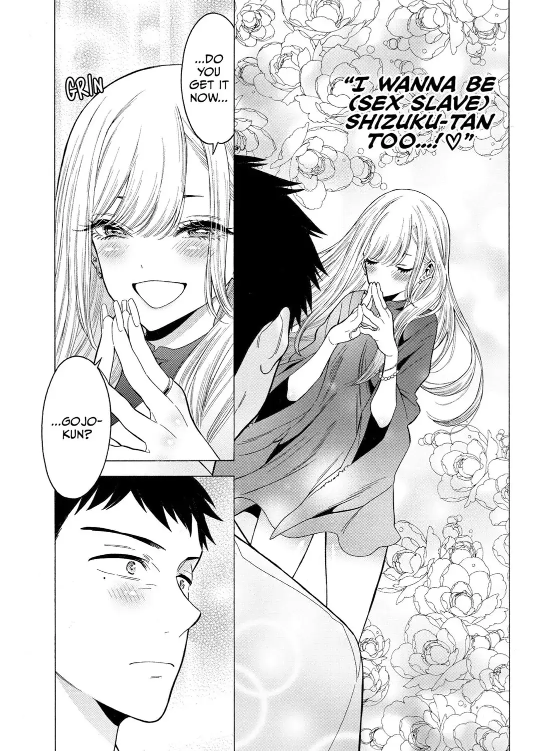 My Dress-Up Darling - Chapter 2 - Page 15