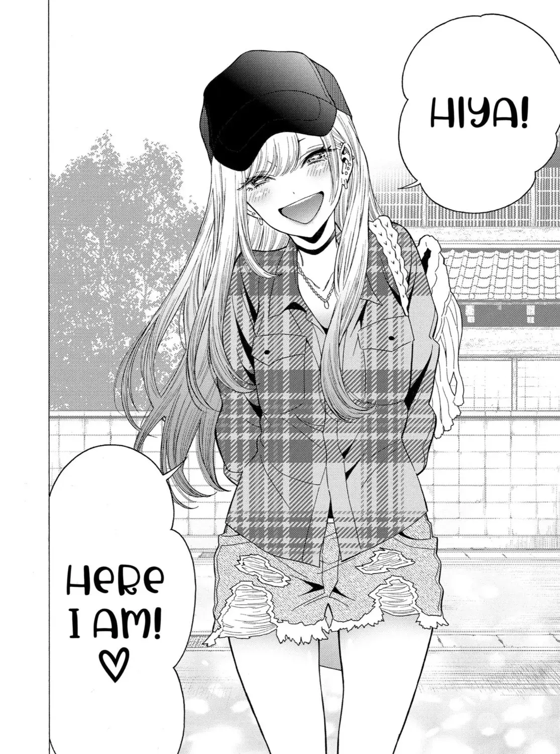 My Dress-Up Darling - Chapter 2 - Page 37