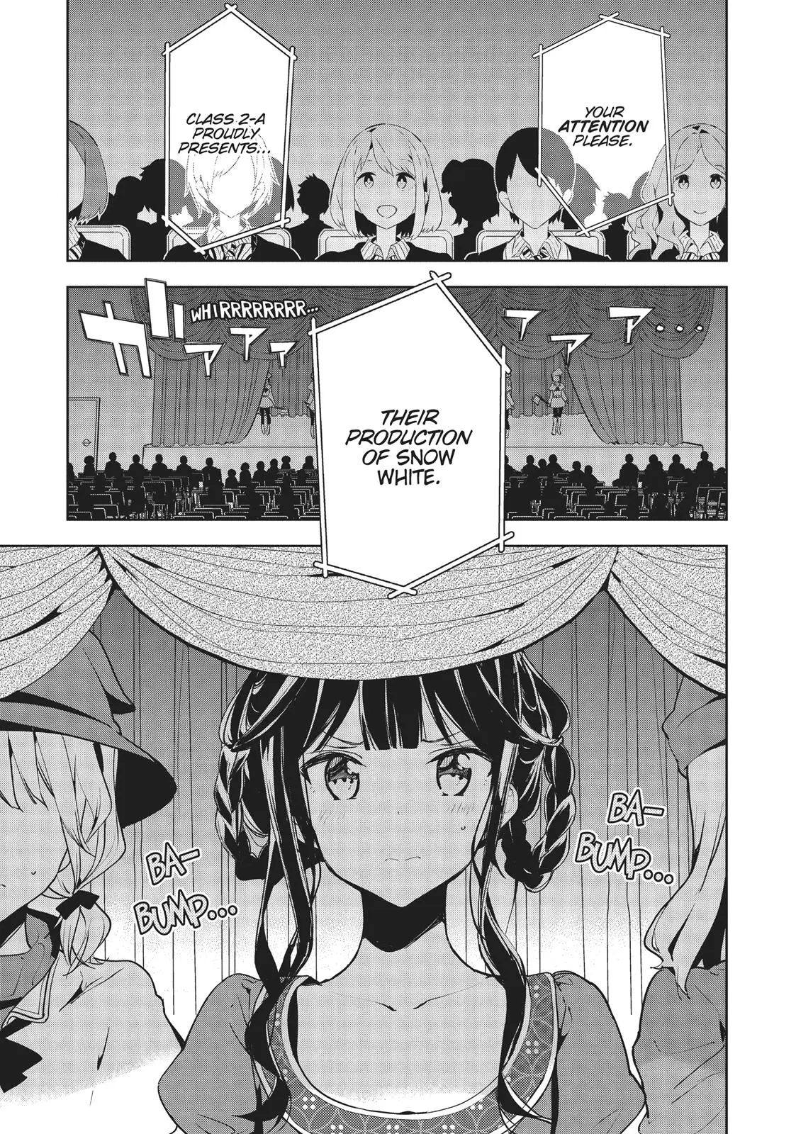 Masamune-kun no Revenge - Chapter 26 - Page 5