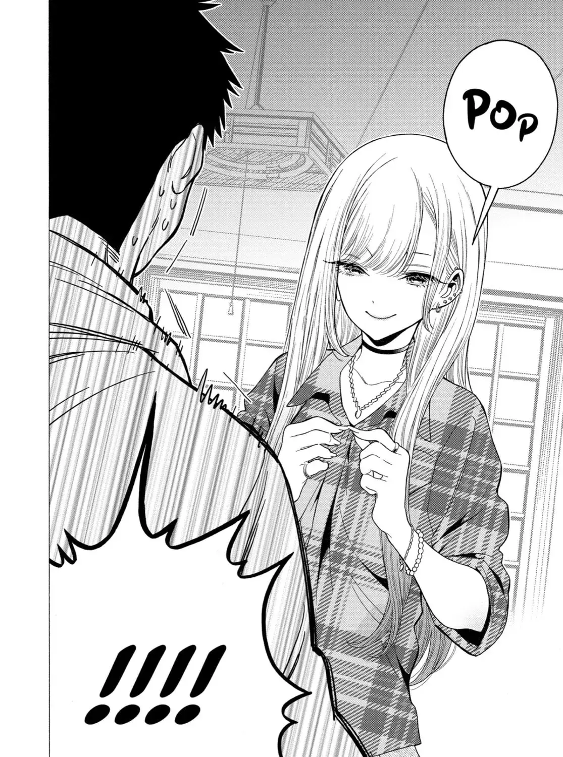 My Dress-Up Darling - Chapter 2 - Page 53