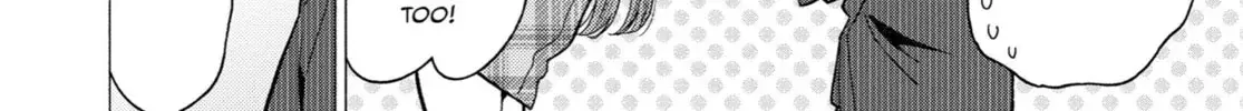 My Dress-Up Darling - Chapter 4 - Page 34