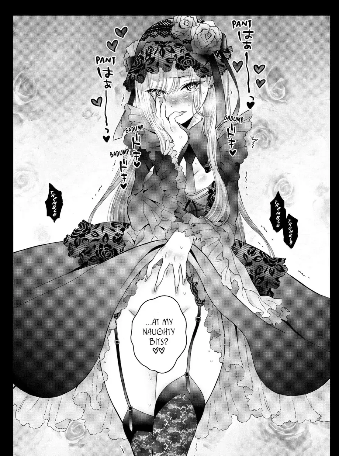 My Dress-Up Darling - Chapter 5 - Page 3