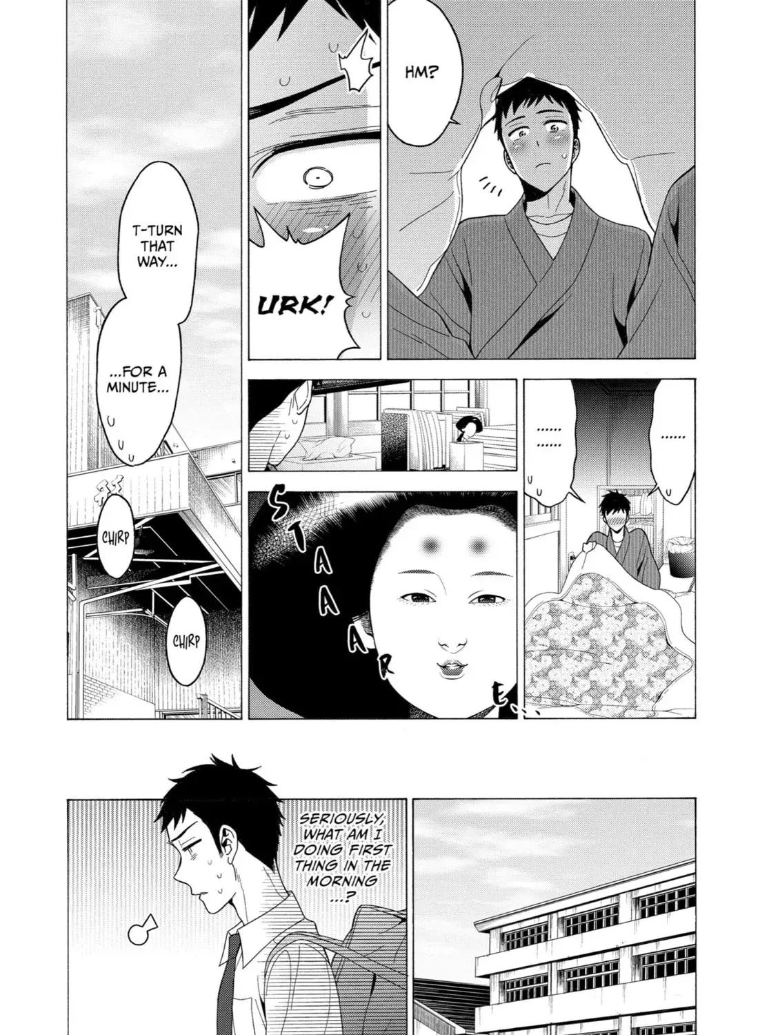 My Dress-Up Darling - Chapter 5 - Page 7