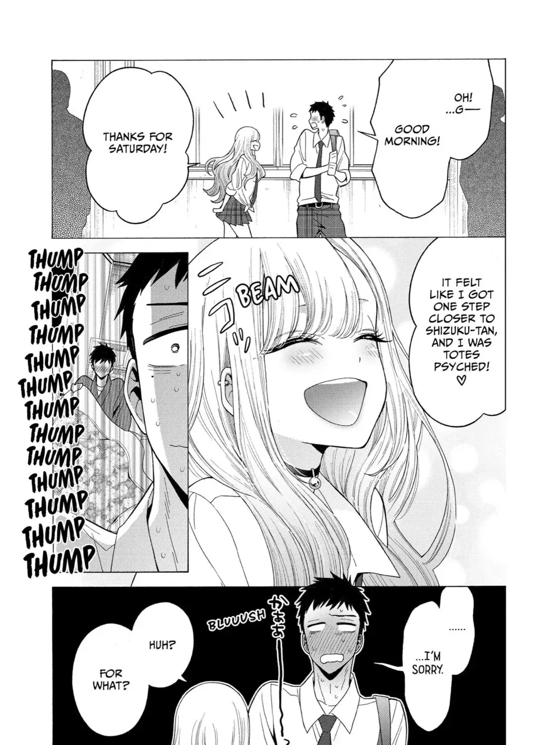 My Dress-Up Darling - Chapter 5 - Page 13