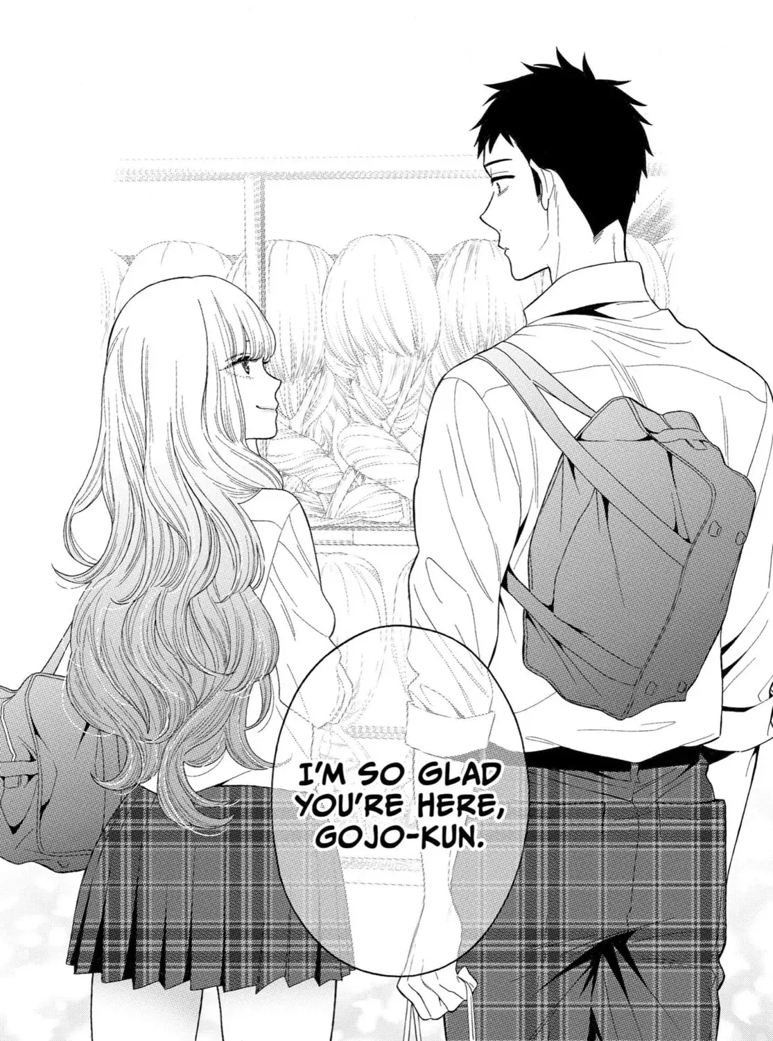 My Dress-Up Darling - Chapter 6 - Page 25