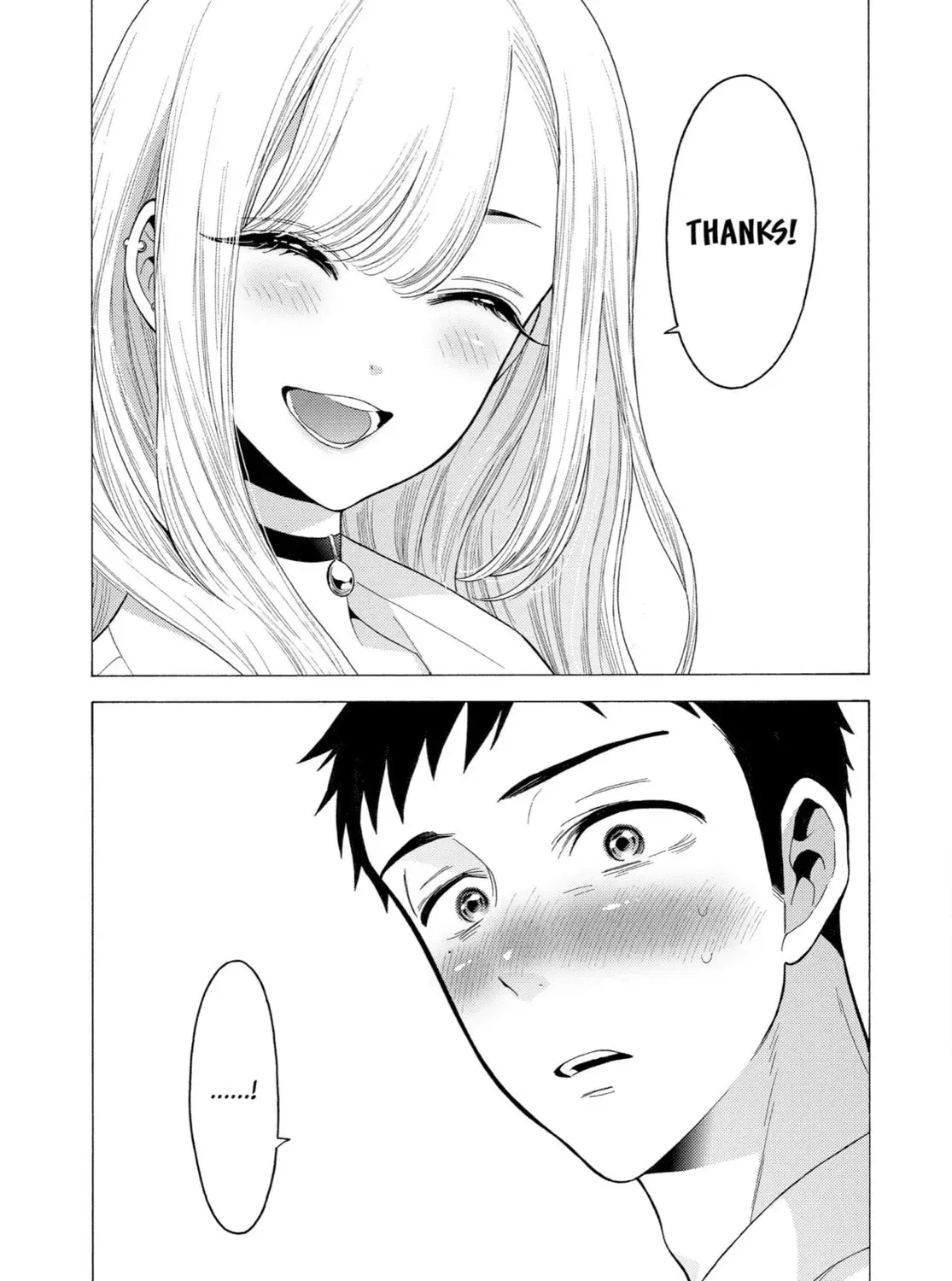 My Dress-Up Darling - Chapter 6 - Page 27