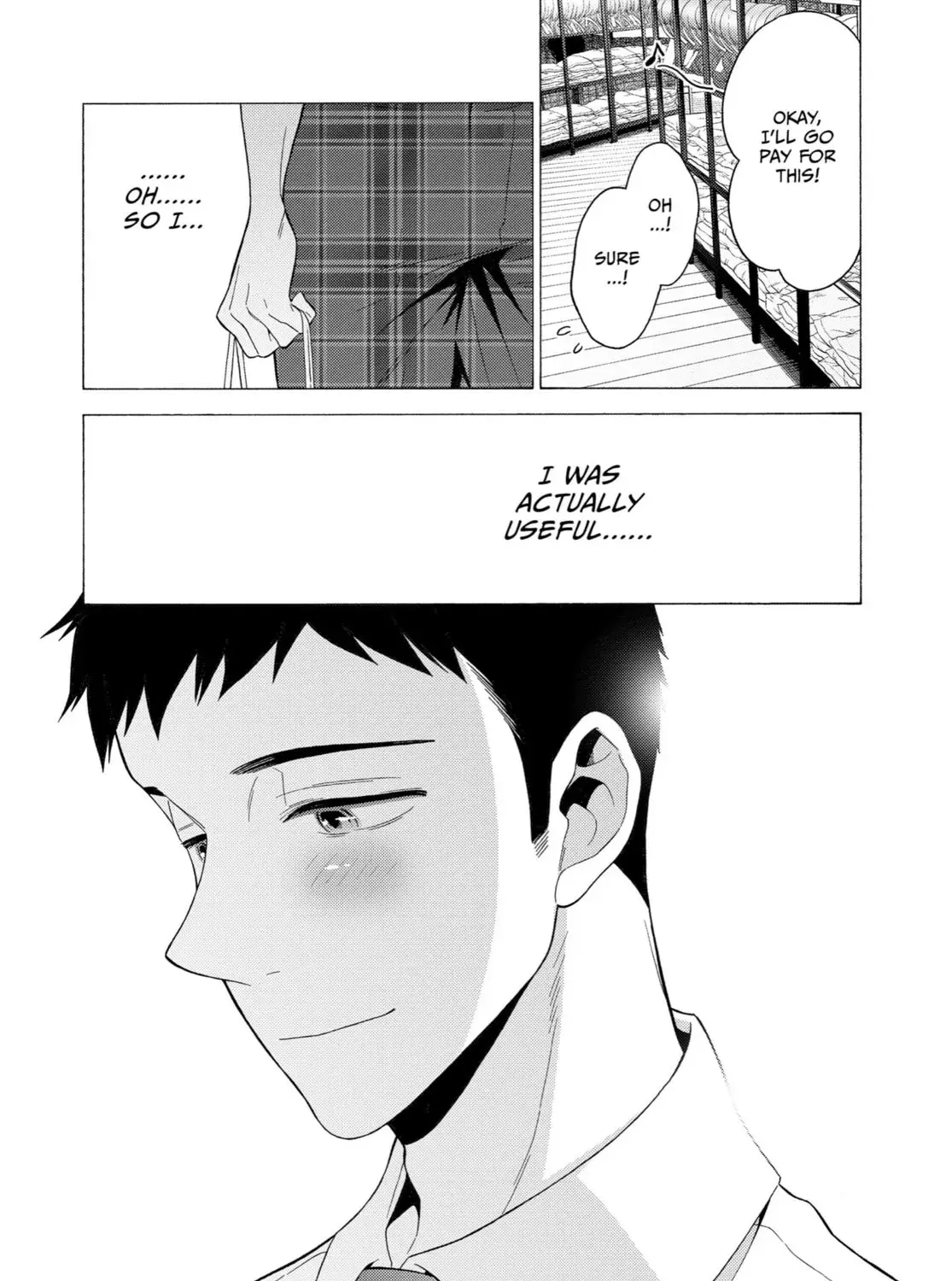 My Dress-Up Darling - Chapter 6 - Page 29