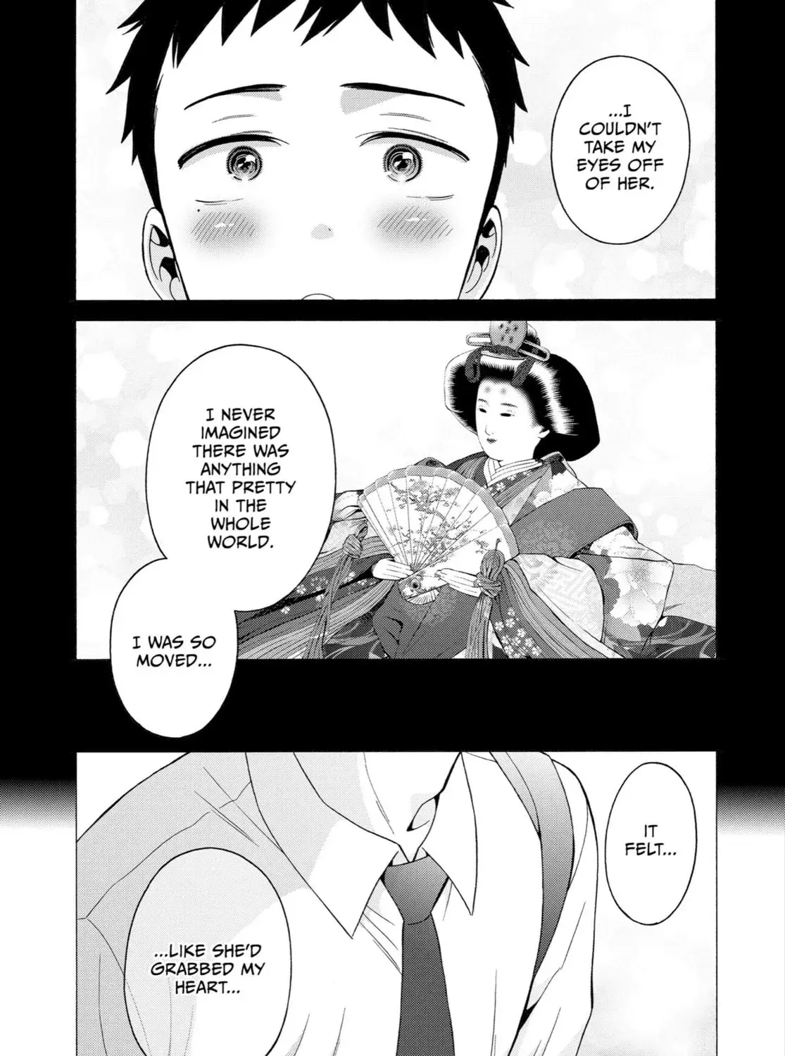 My Dress-Up Darling - Chapter 7 - Page 17