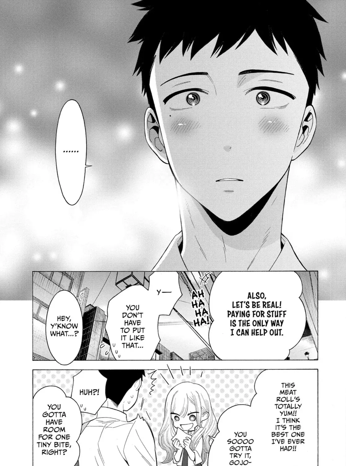 My Dress-Up Darling - Chapter 7 - Page 29