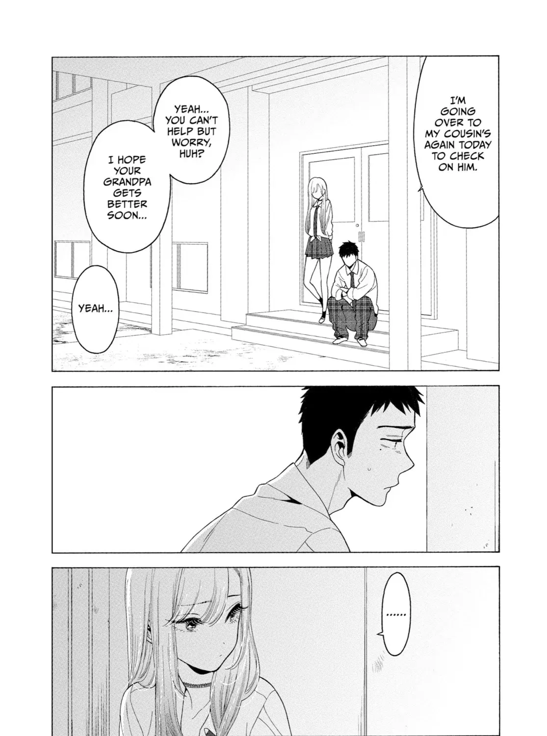 My Dress-Up Darling - Chapter 8 - Page 17