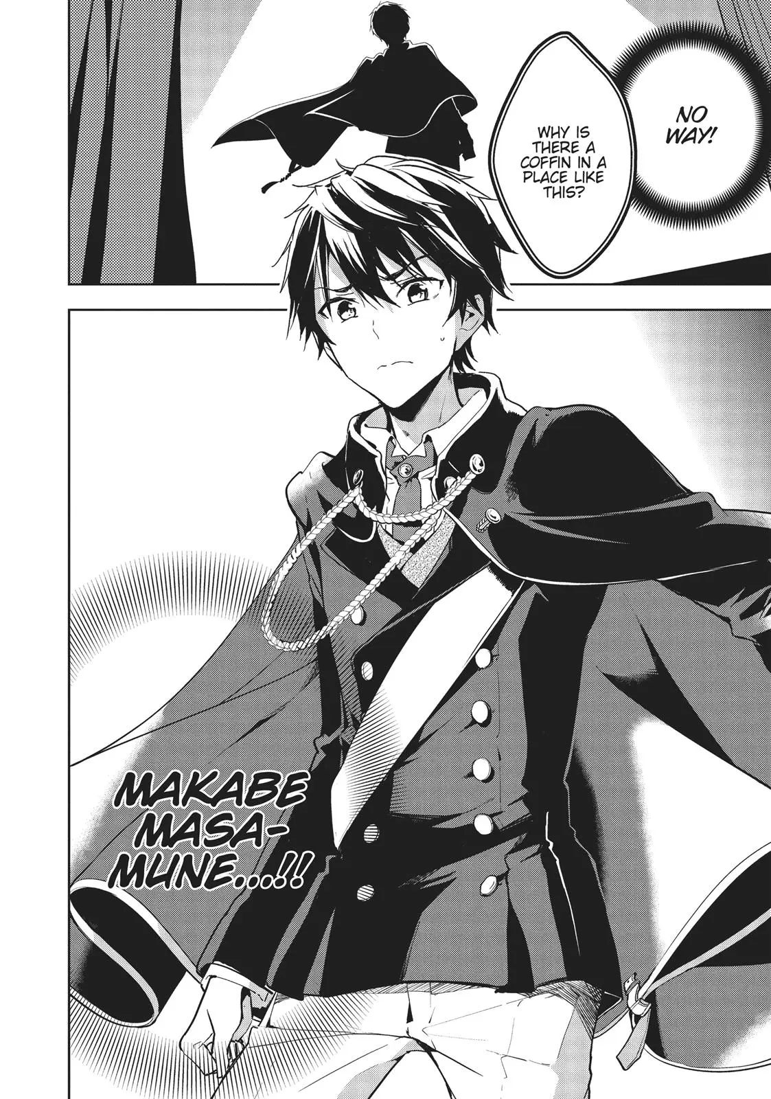 Masamune-kun no Revenge - Chapter 26 - Page 29