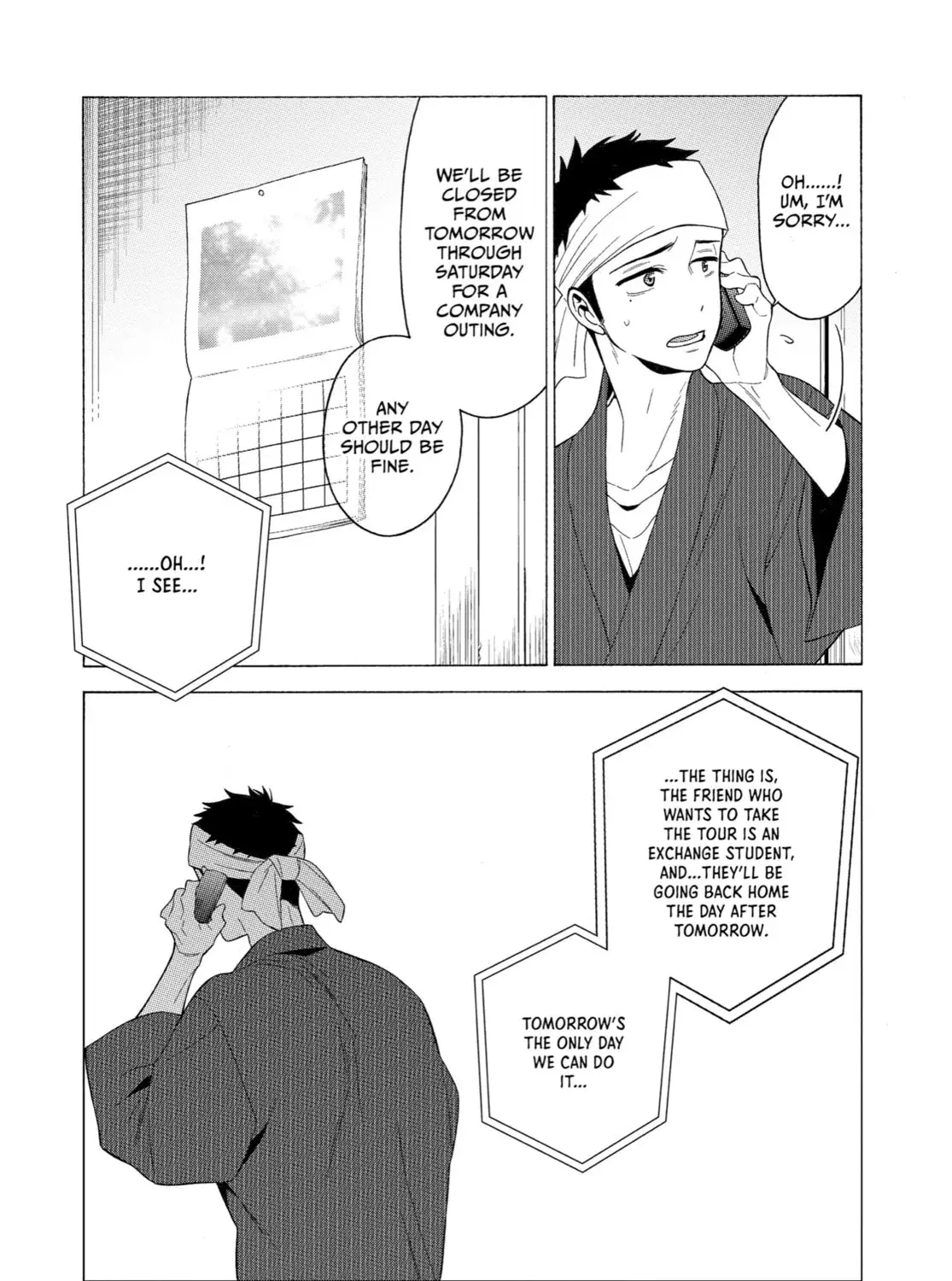My Dress-Up Darling - Chapter 8 - Page 27