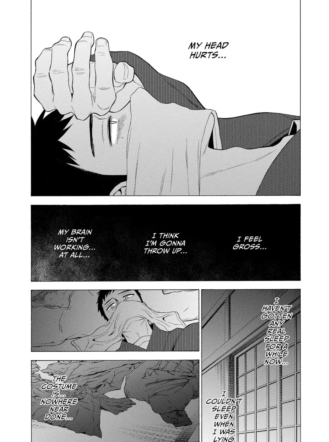My Dress-Up Darling - Chapter 9 - Page 5