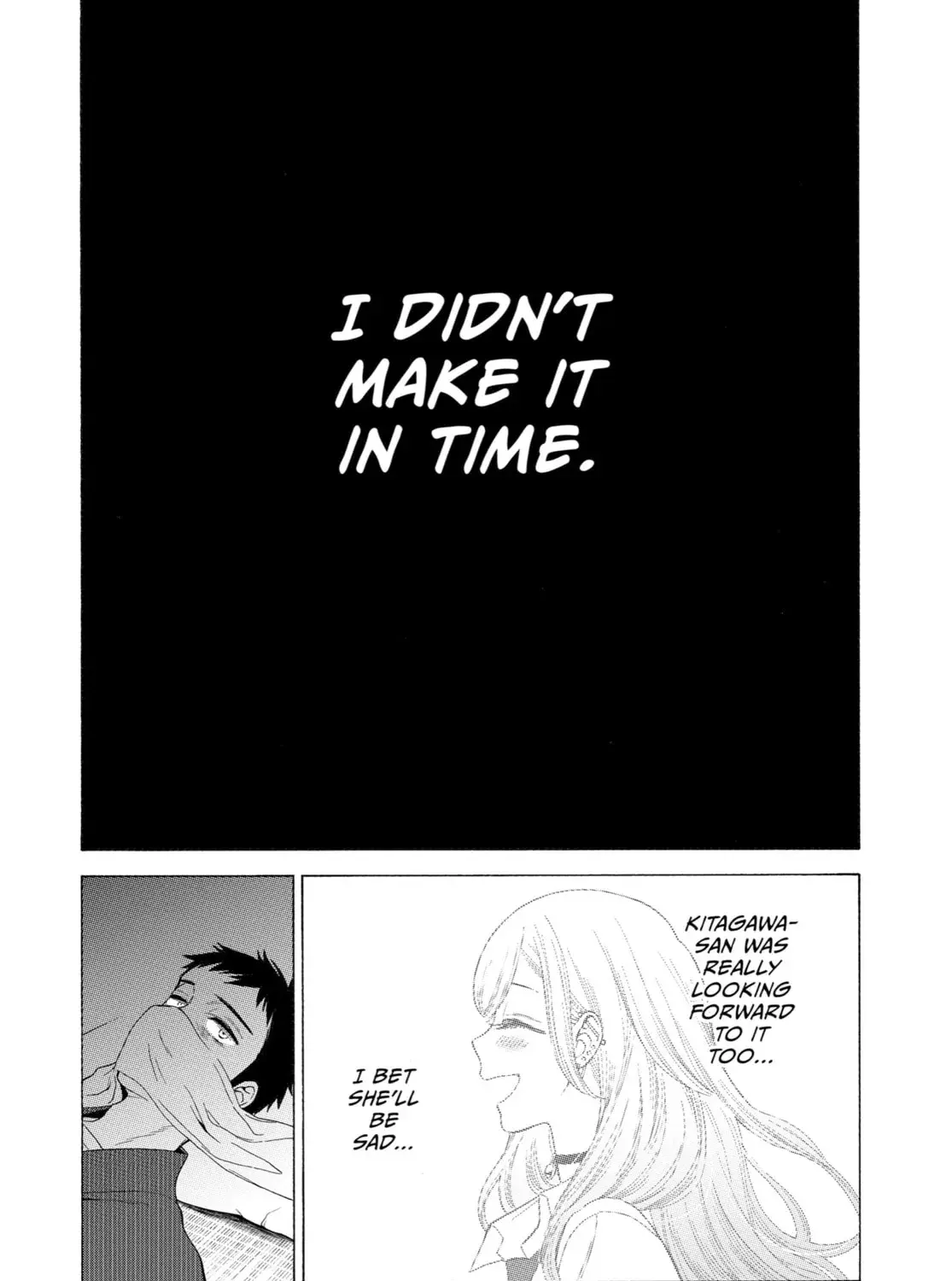 My Dress-Up Darling - Chapter 9 - Page 7