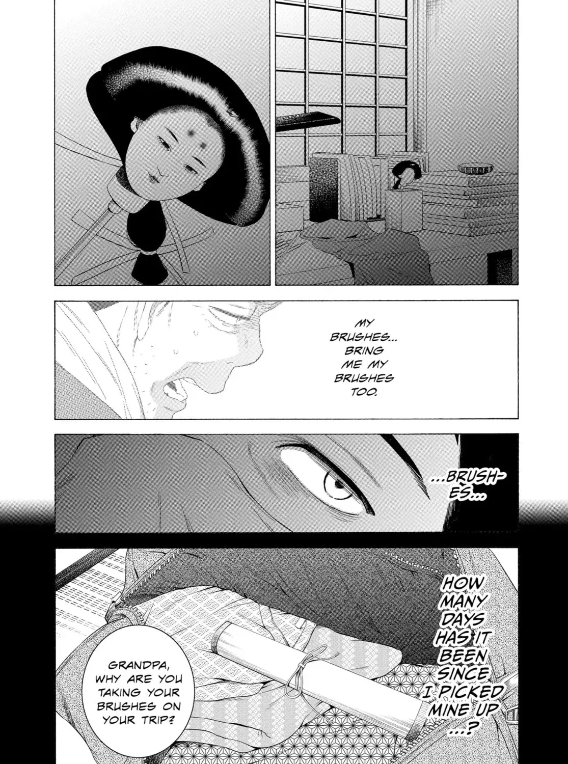 My Dress-Up Darling - Chapter 9 - Page 9