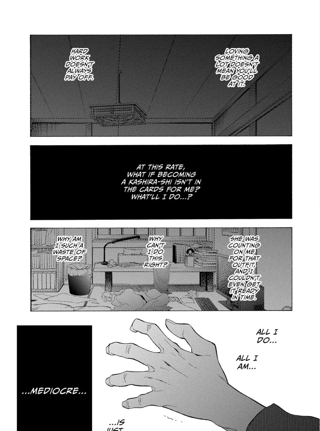 My Dress-Up Darling - Chapter 9 - Page 13