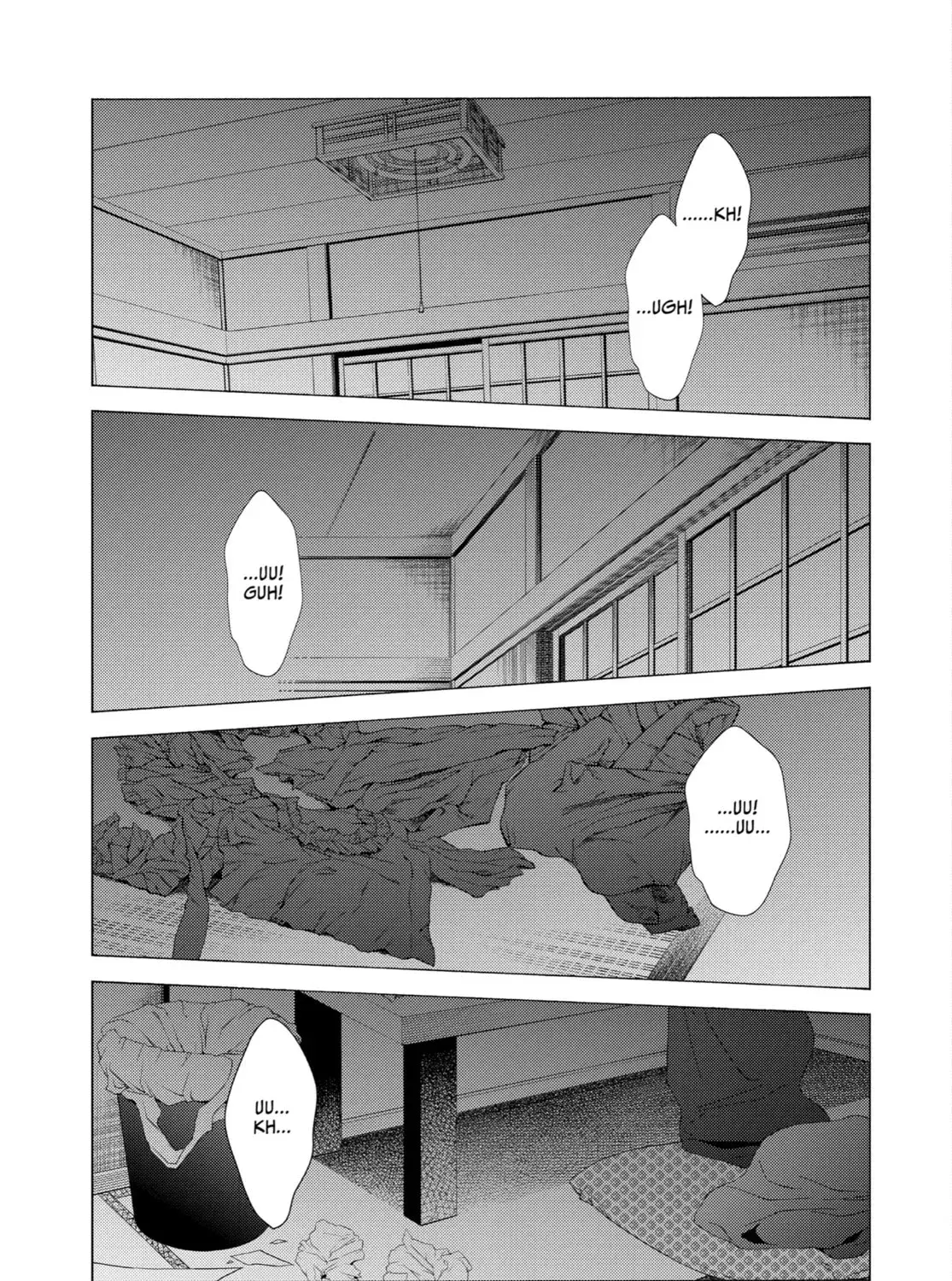 My Dress-Up Darling - Chapter 9 - Page 17