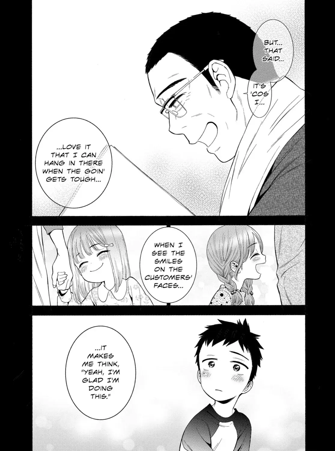 My Dress-Up Darling - Chapter 9 - Page 21