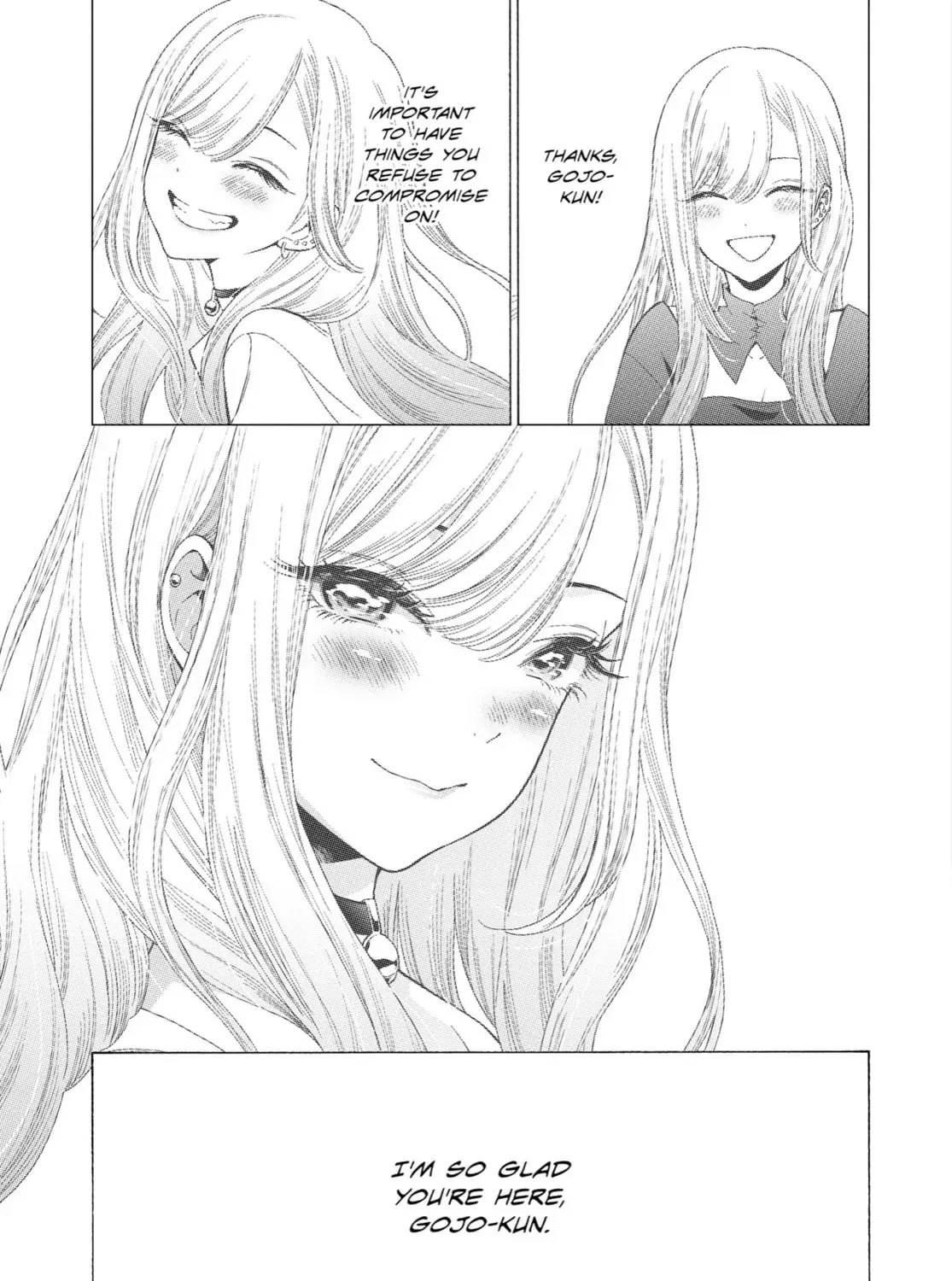 My Dress-Up Darling - Chapter 9 - Page 25